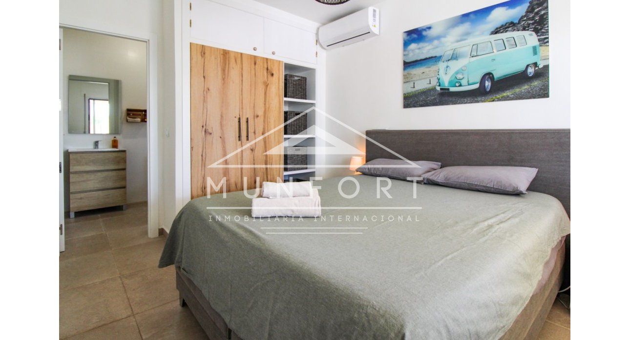 Resale - Villas -
Los Urrutias - Estrella del Mar