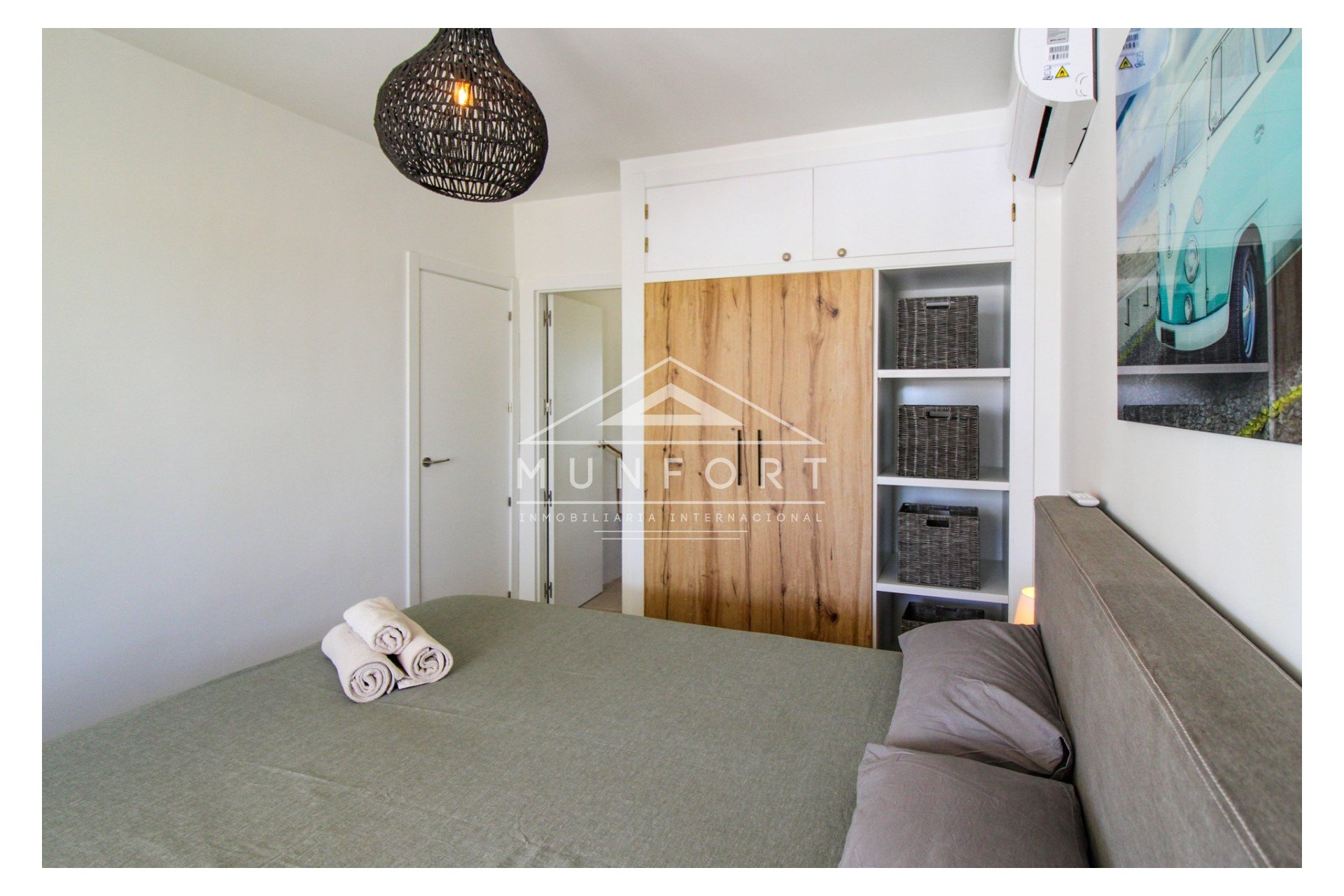 Resale - Villas -
Los Urrutias - Estrella del Mar