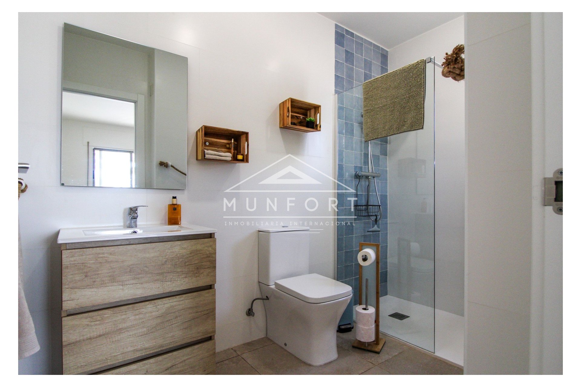 Resale - Villas -
Los Urrutias - Estrella del Mar