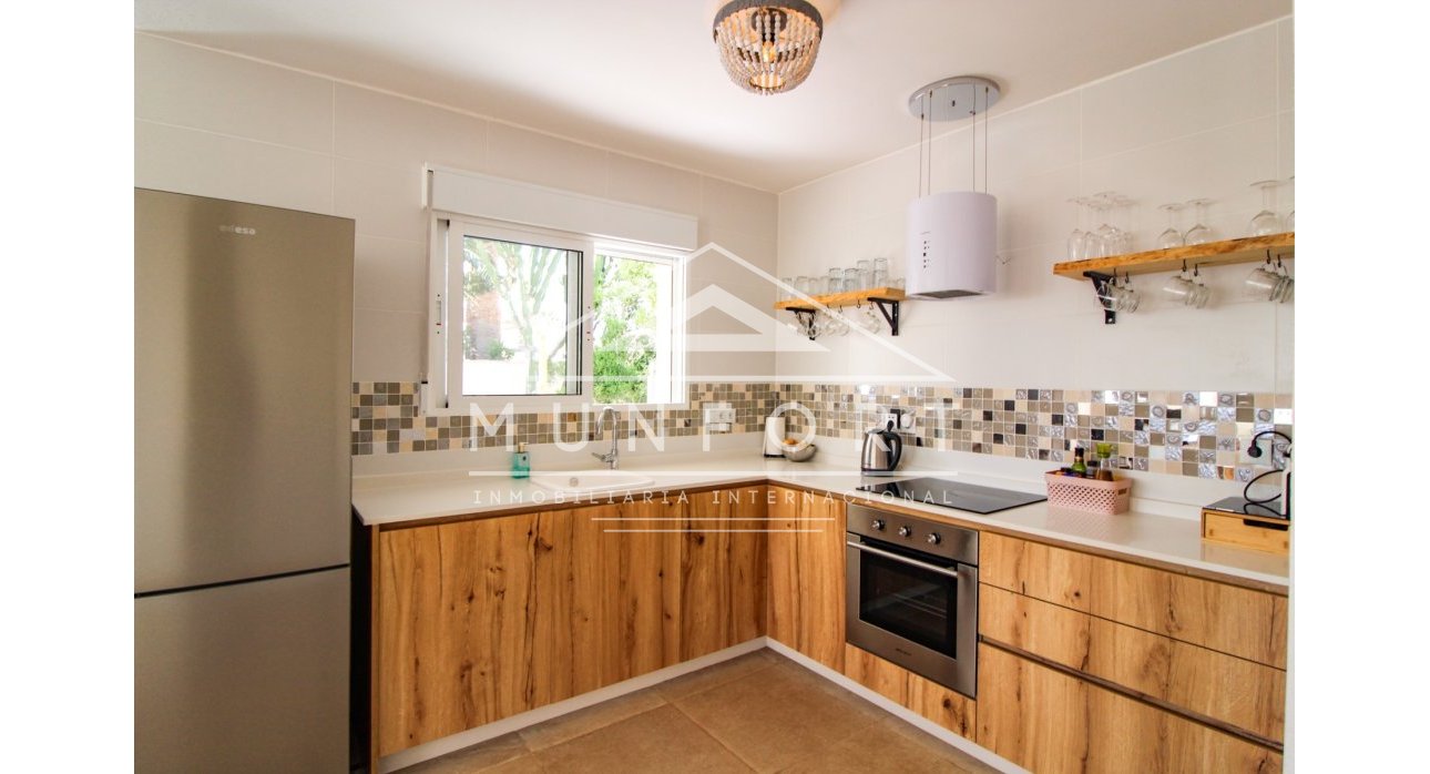 Resale - Villas -
Los Urrutias - Estrella del Mar