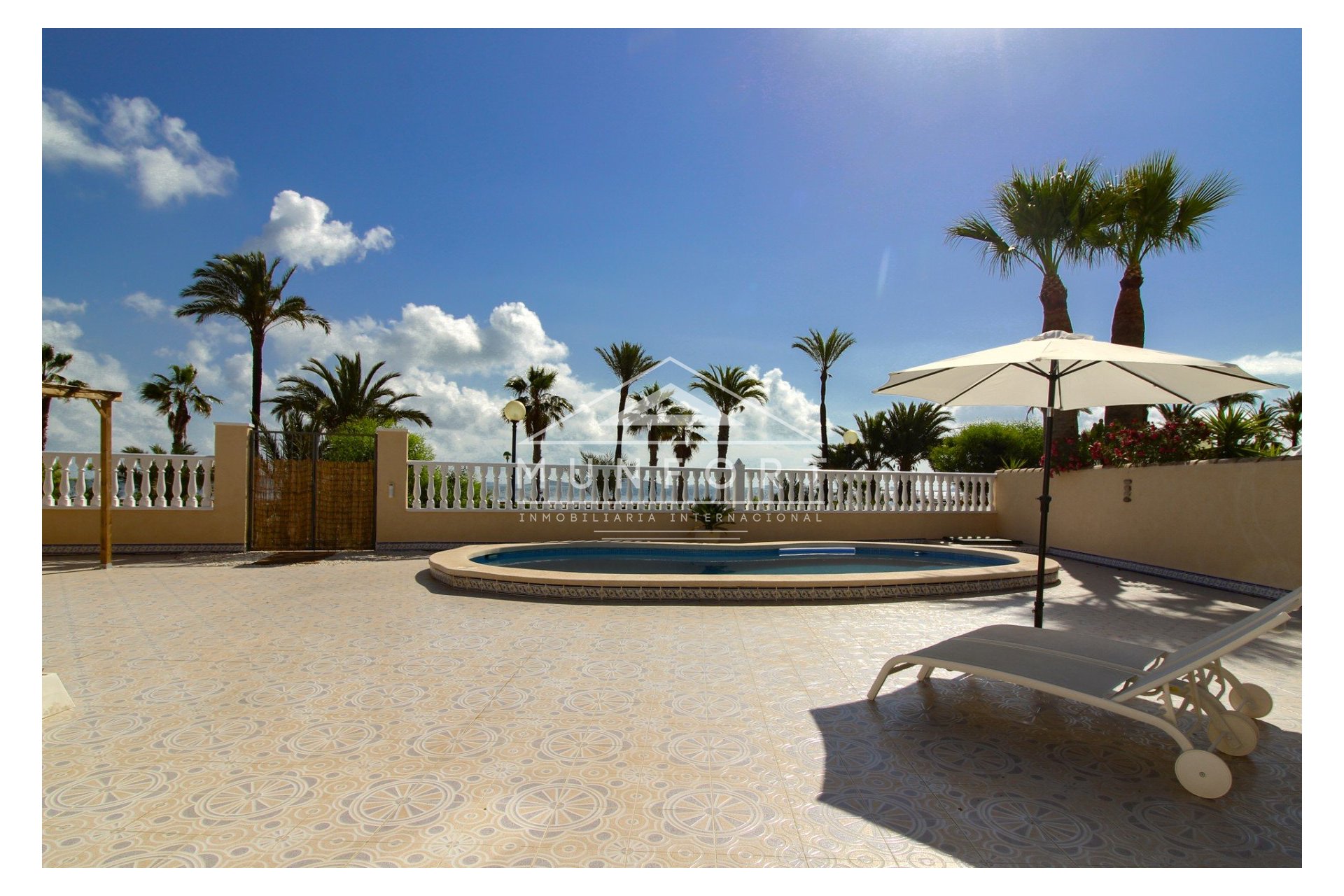 Resale - Villas -
Los Urrutias - Estrella del Mar