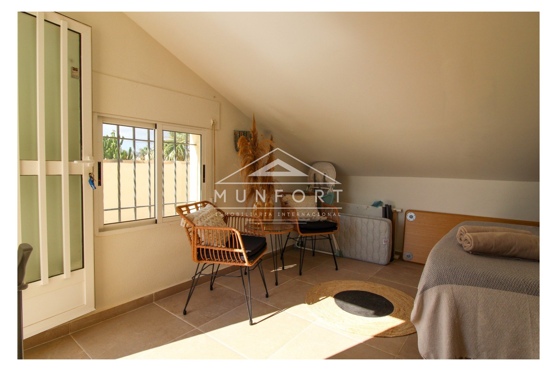 Resale - Villas -
Los Urrutias - Estrella del Mar