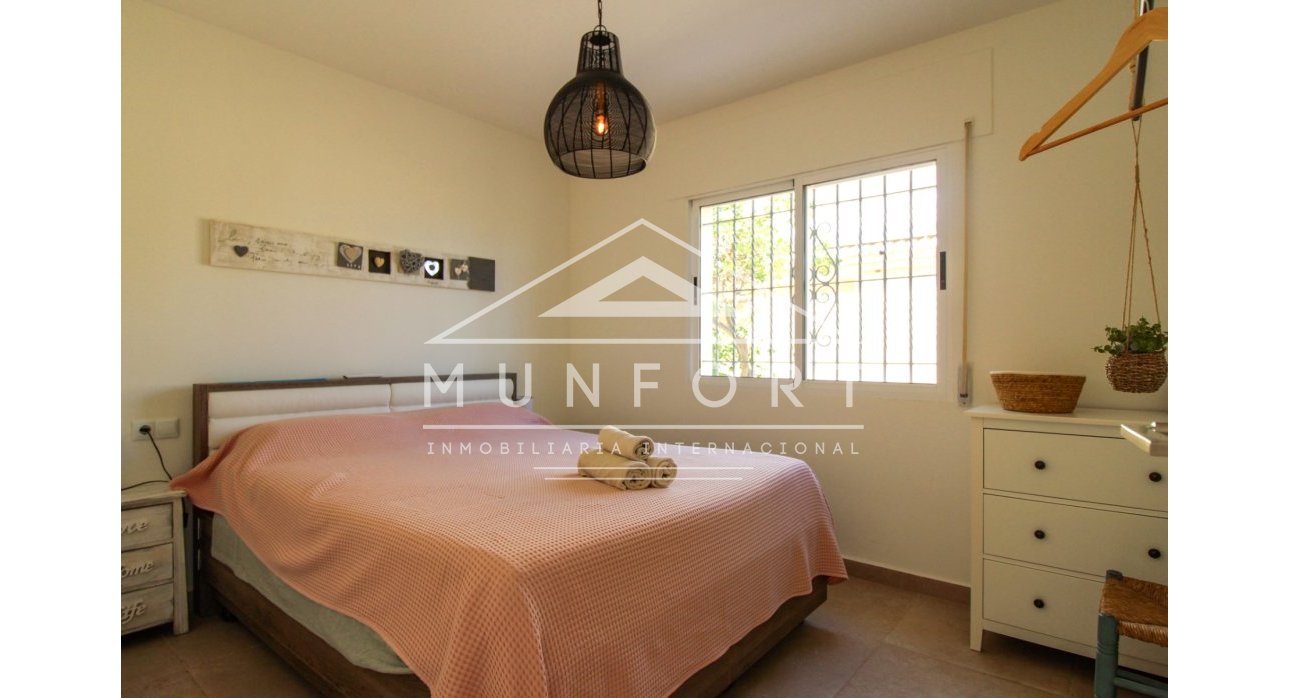 Resale - Villas -
Los Urrutias - Estrella del Mar