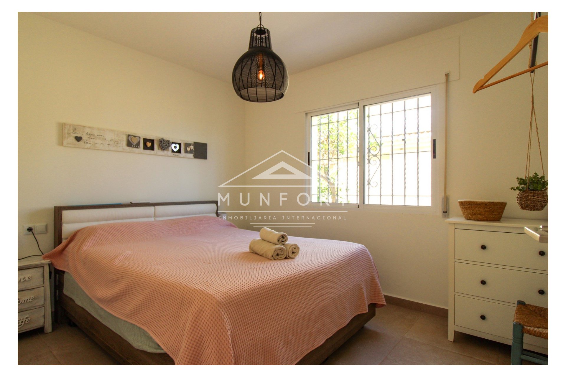 Resale - Villas -
Los Urrutias - Estrella del Mar