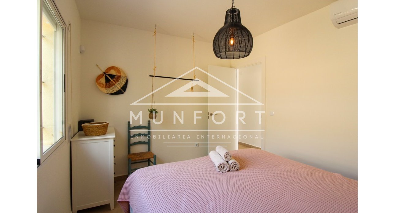 Resale - Villas -
Los Urrutias - Estrella del Mar