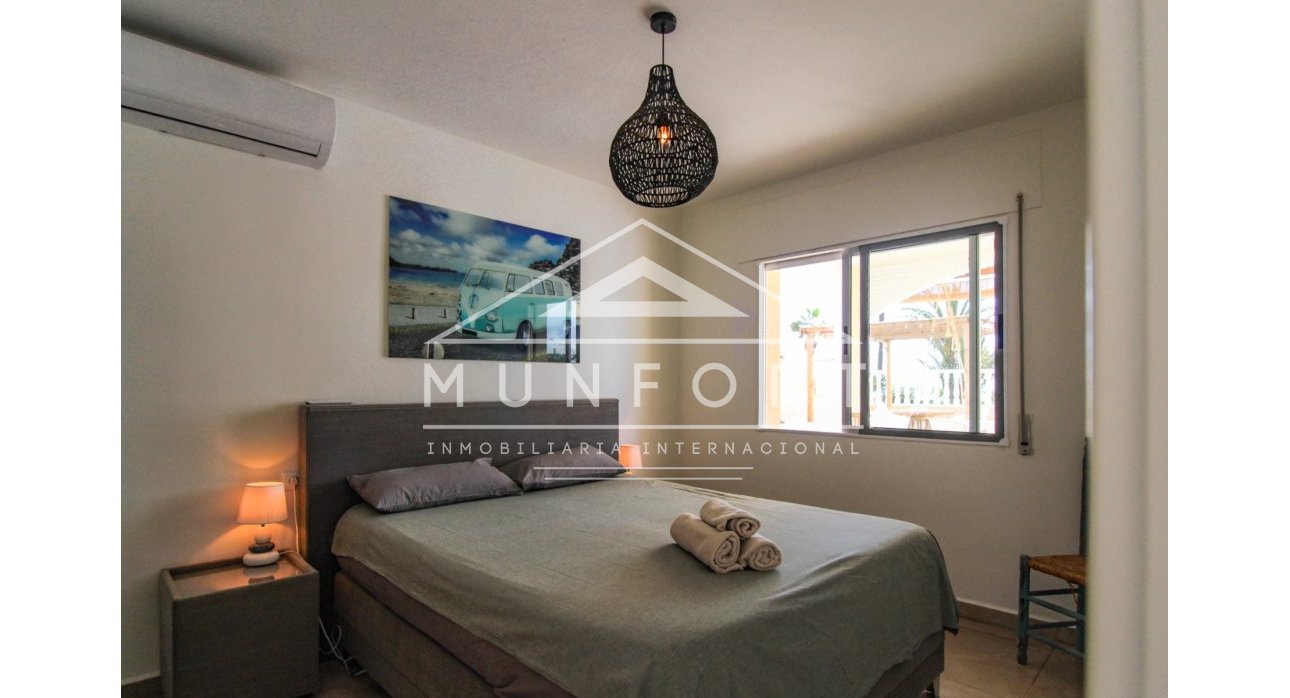 Resale - Villas -
Los Urrutias - Estrella del Mar