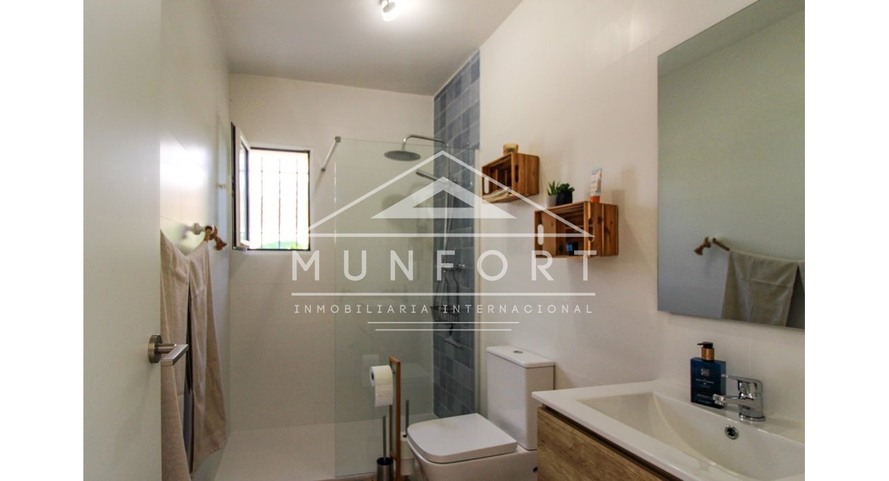 Resale - Villas -
Los Urrutias - Estrella del Mar