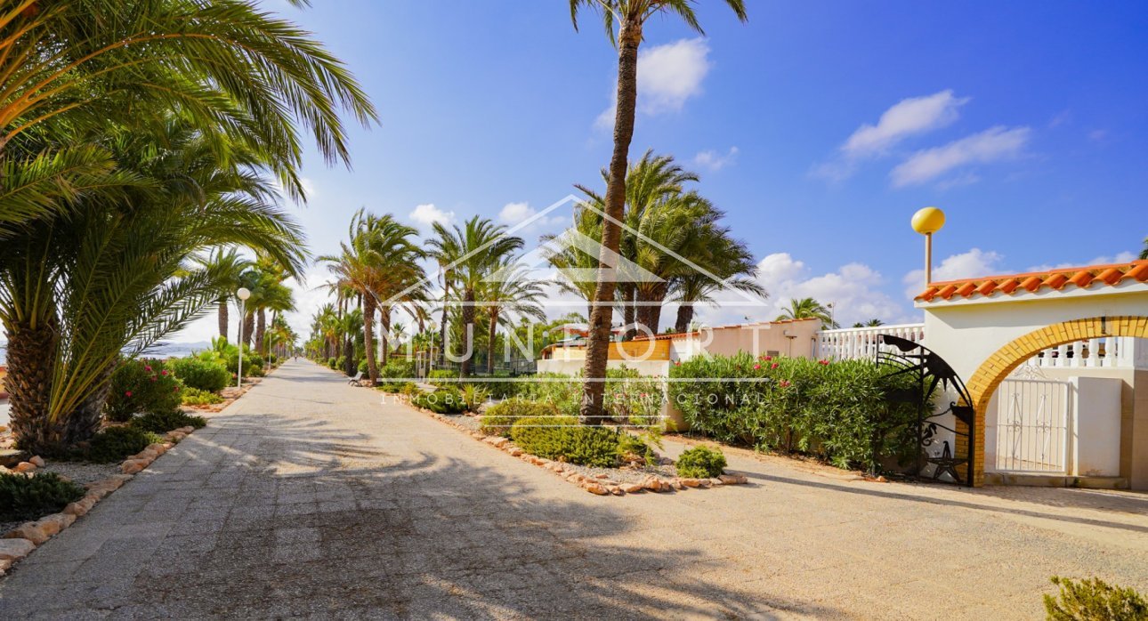 Resale - Villas -
Los Urrutias - Estrella del Mar