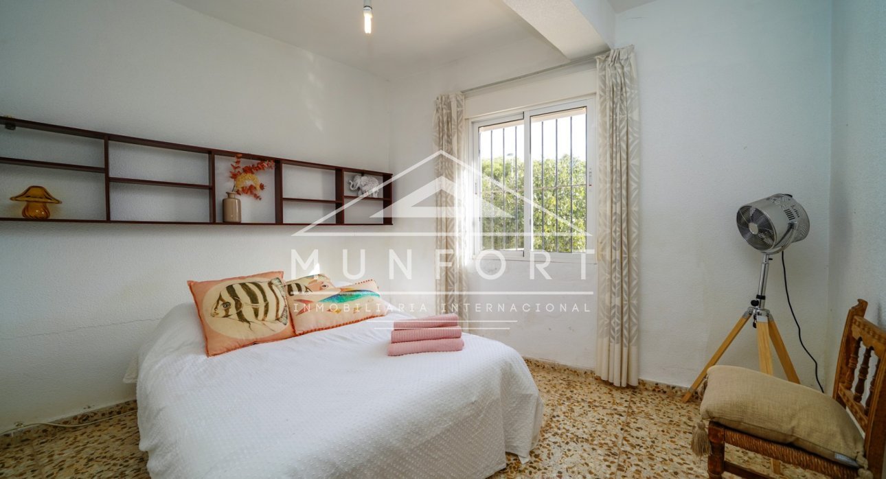 Resale - Villas -
Los Urrutias