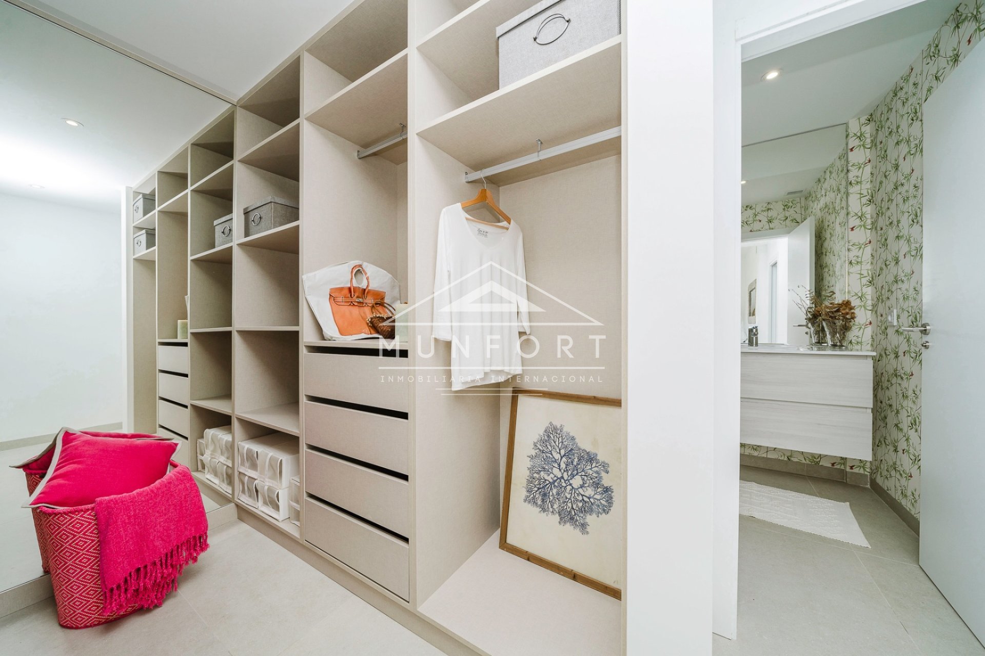 Resale - Villas -
Mar de Cristal