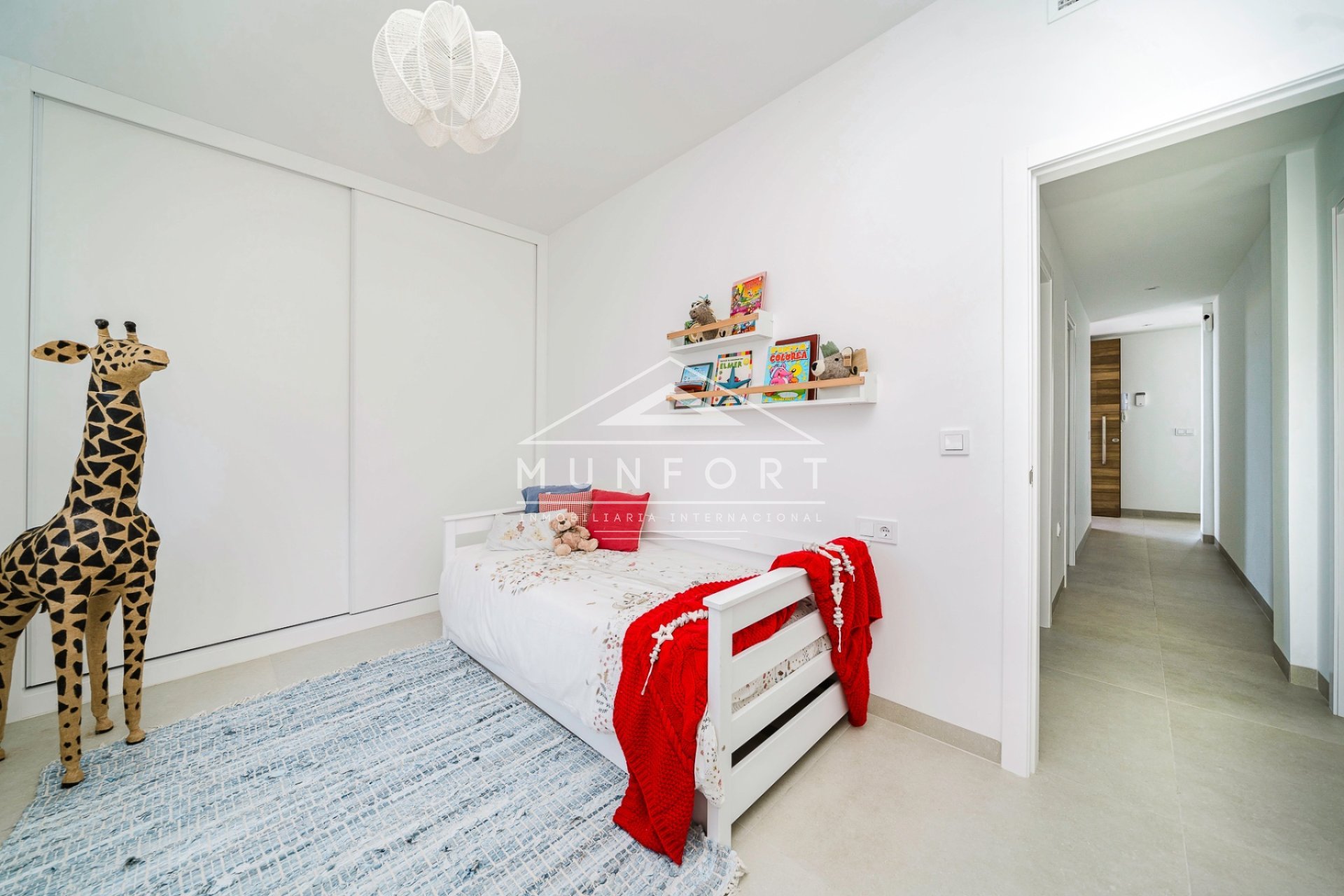 Resale - Villas -
Mar de Cristal