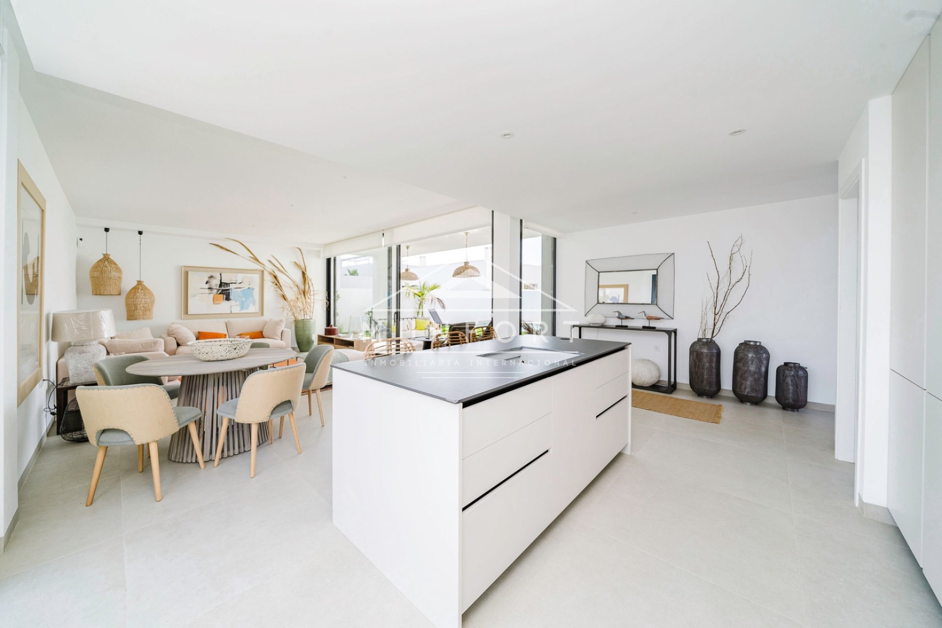 Resale - Villas -
Mar de Cristal