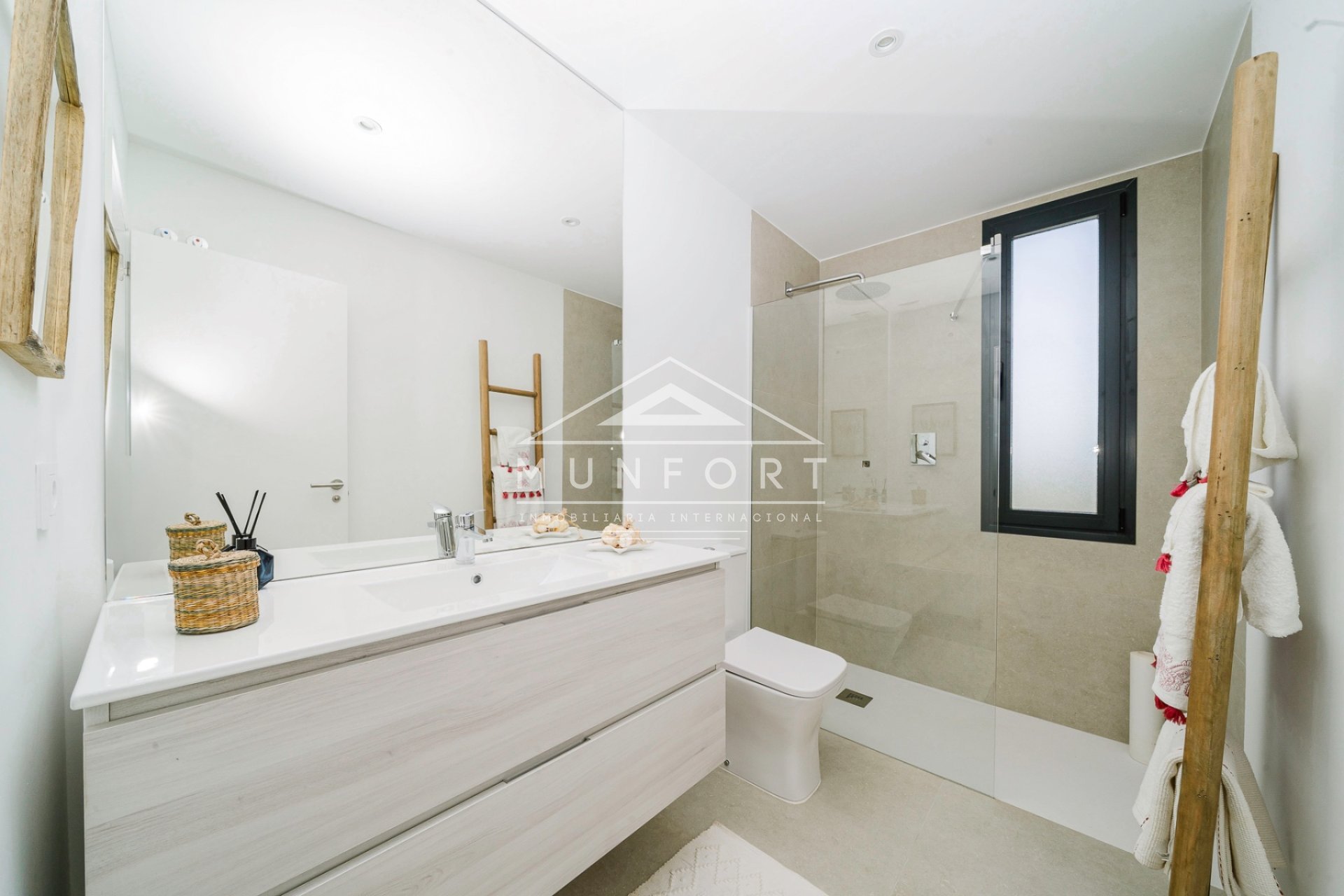 Resale - Villas -
Mar de Cristal