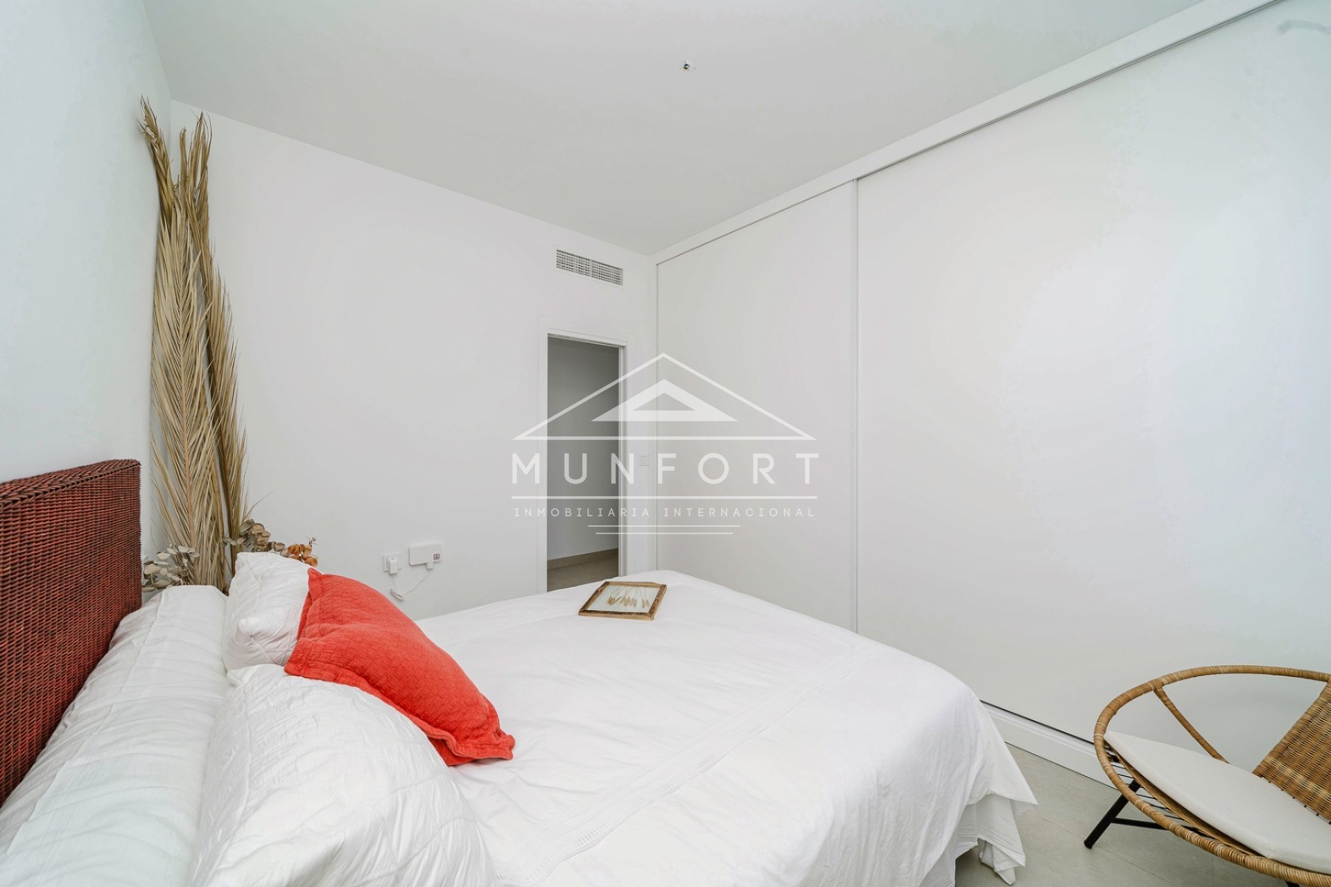 Resale - Villas -
Mar de Cristal