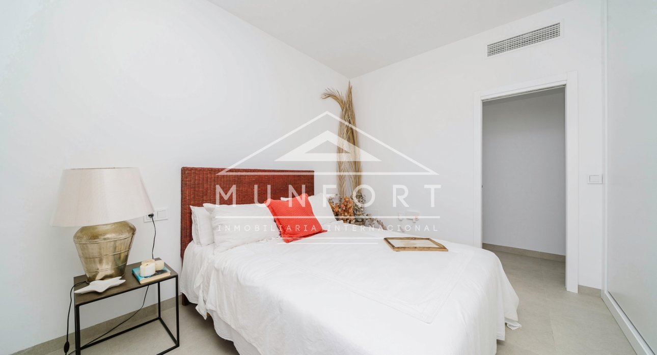 Resale - Villas -
Mar de Cristal