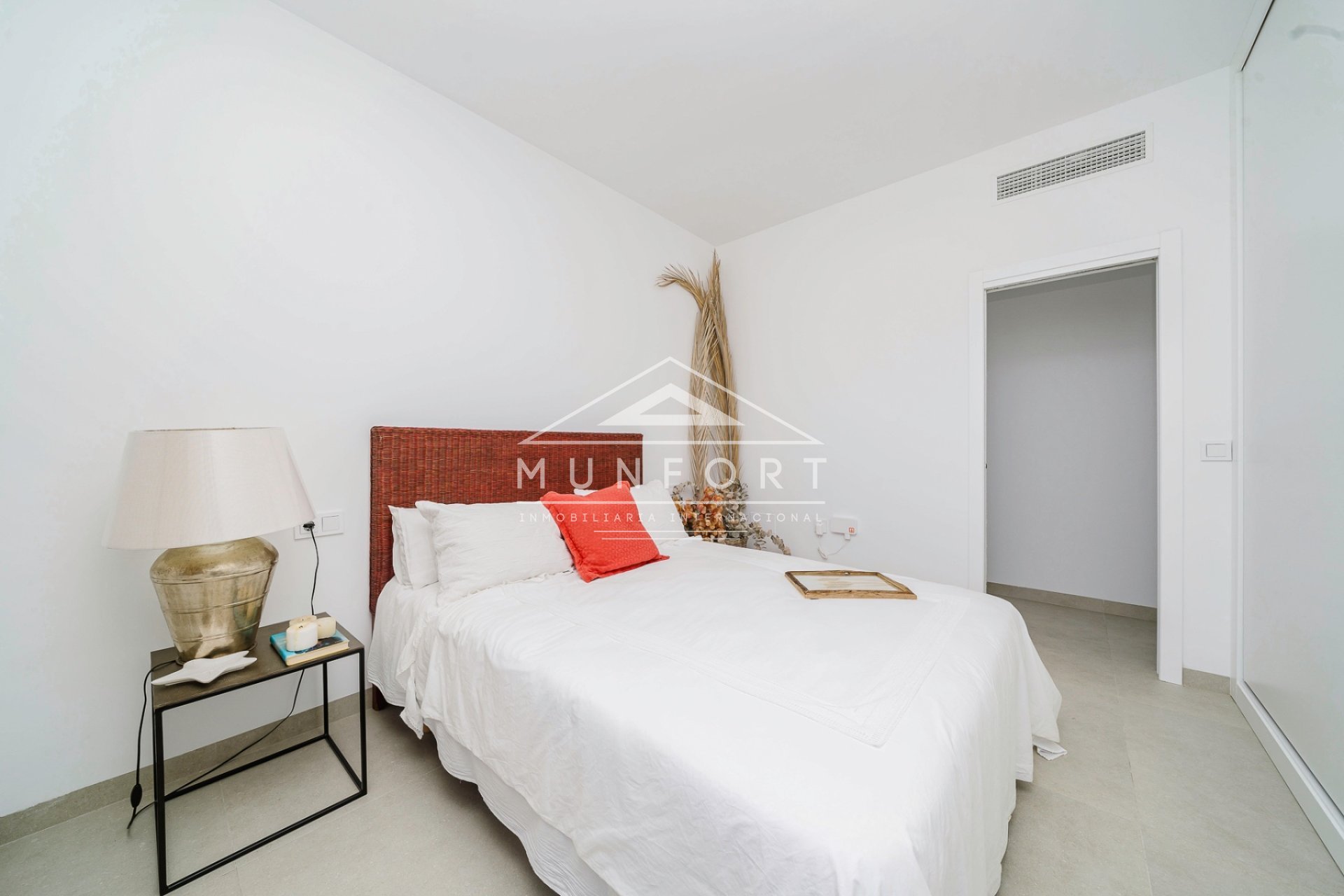 Resale - Villas -
Mar de Cristal