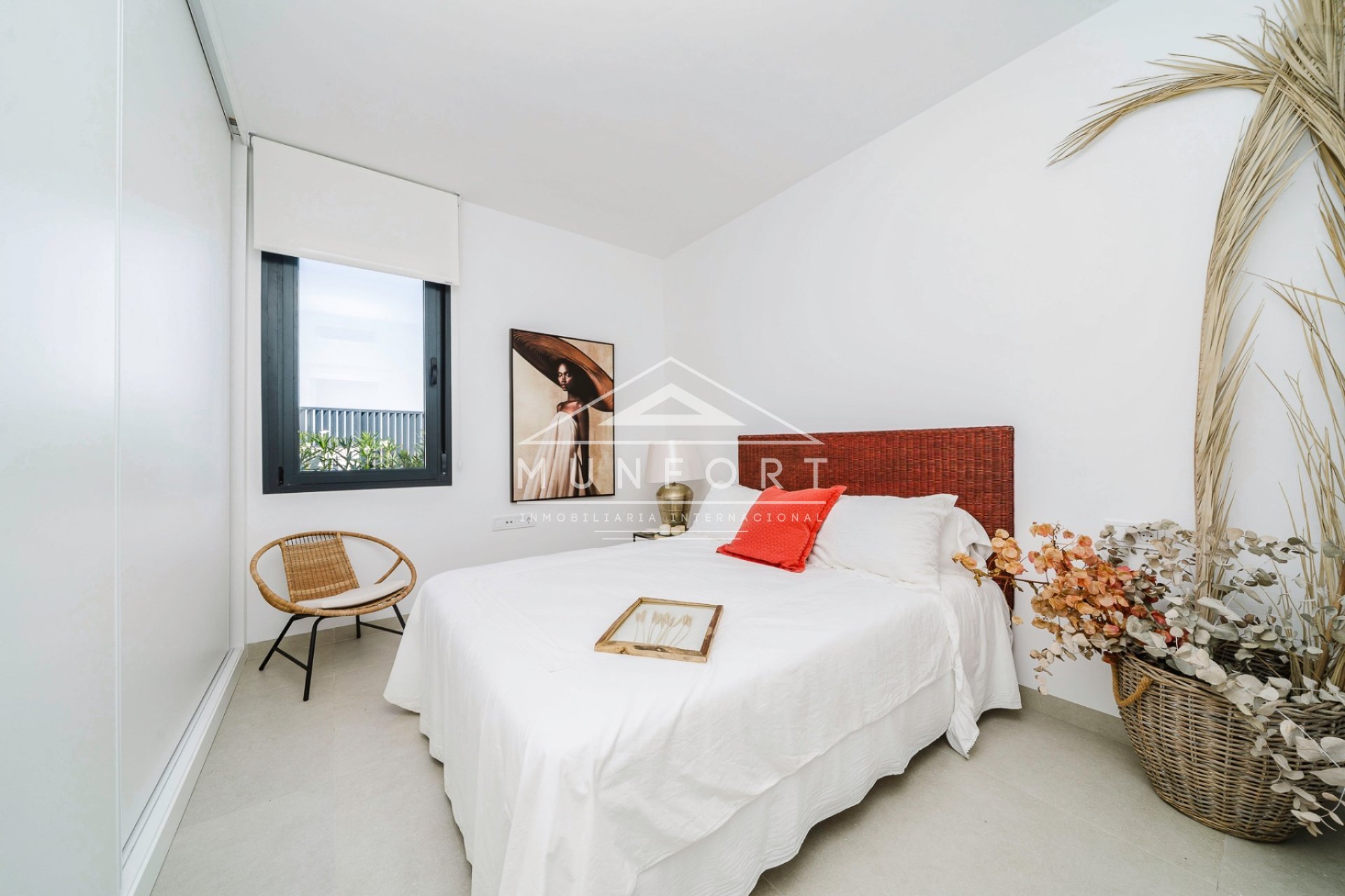 Resale - Villas -
Mar de Cristal