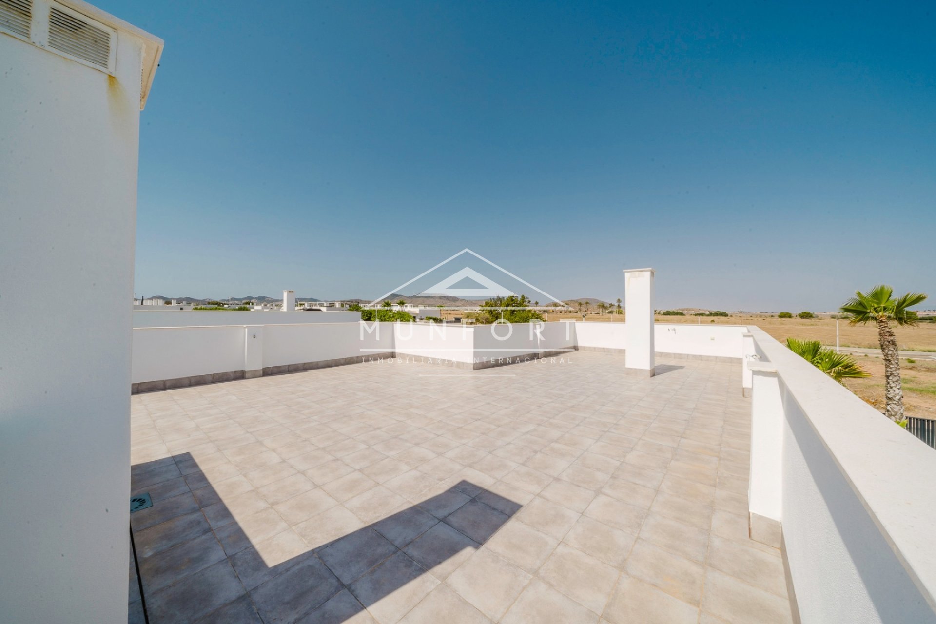 Resale - Villas -
Mar de Cristal