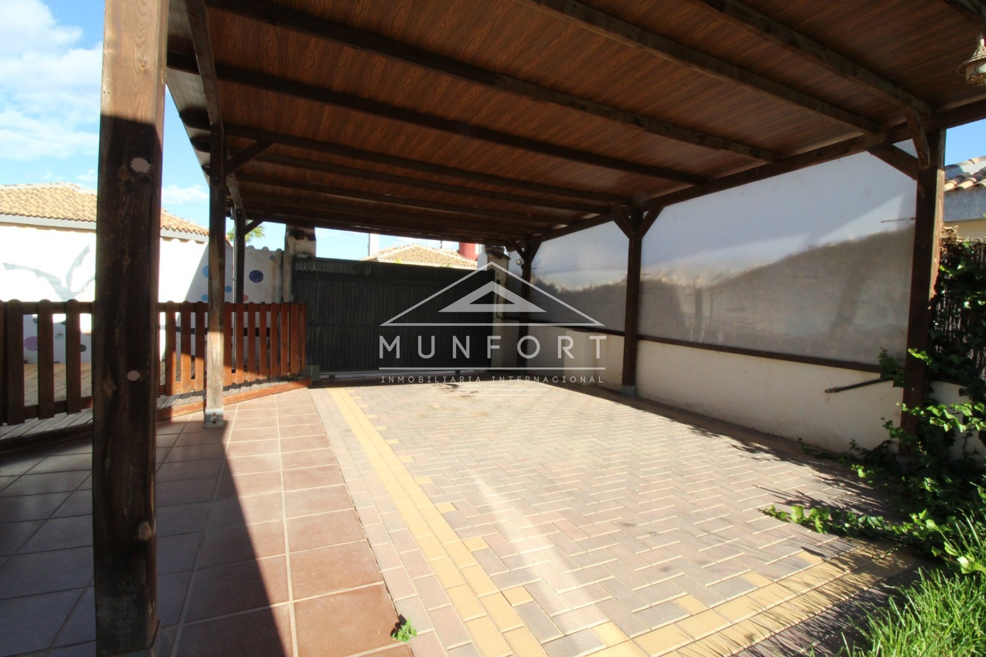 Resale - Villas -
Murcia - GEA Y TRUYOLS