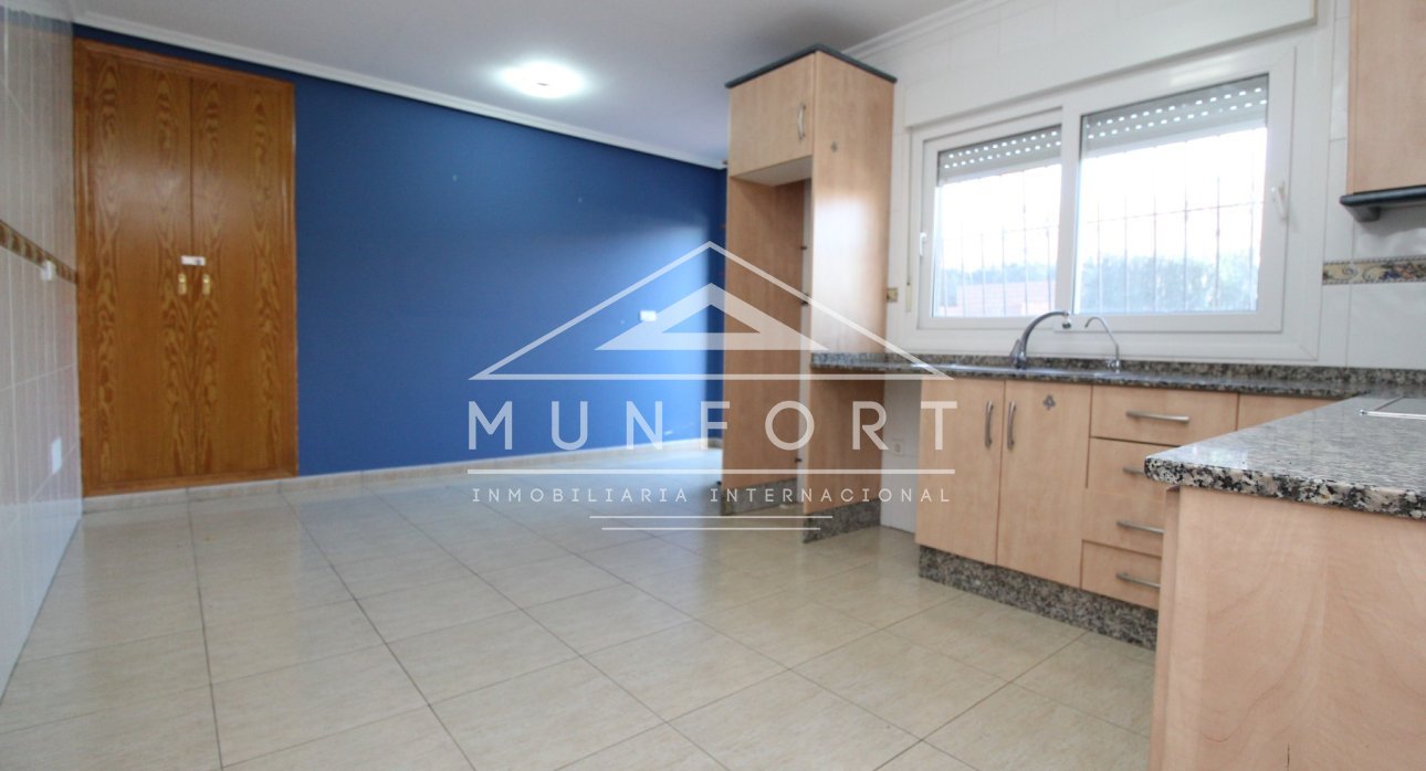 Resale - Villas -
Murcia - GEA Y TRUYOLS