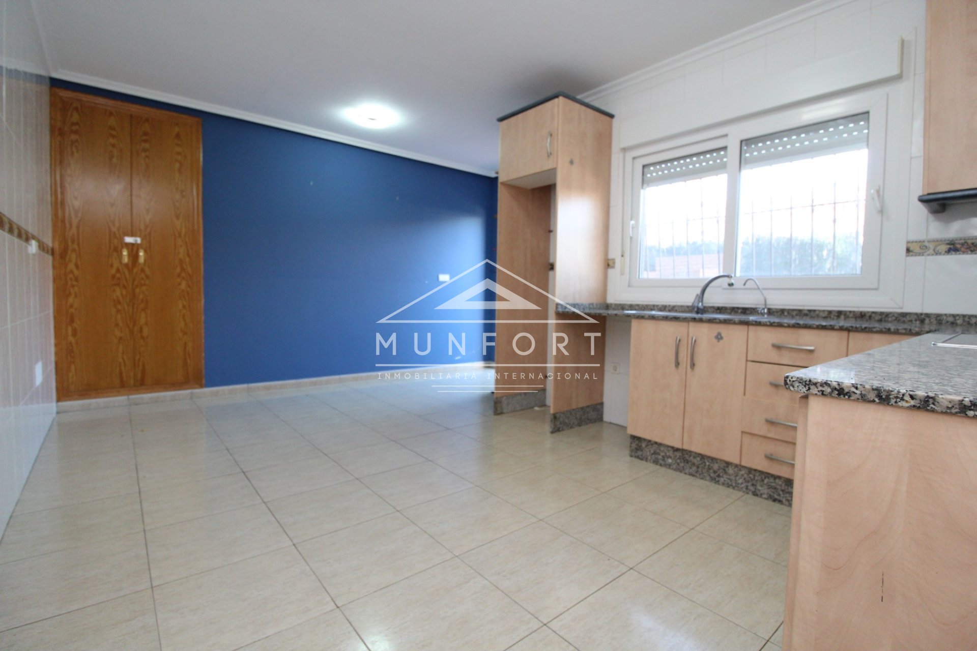 Resale - Villas -
Murcia - GEA Y TRUYOLS