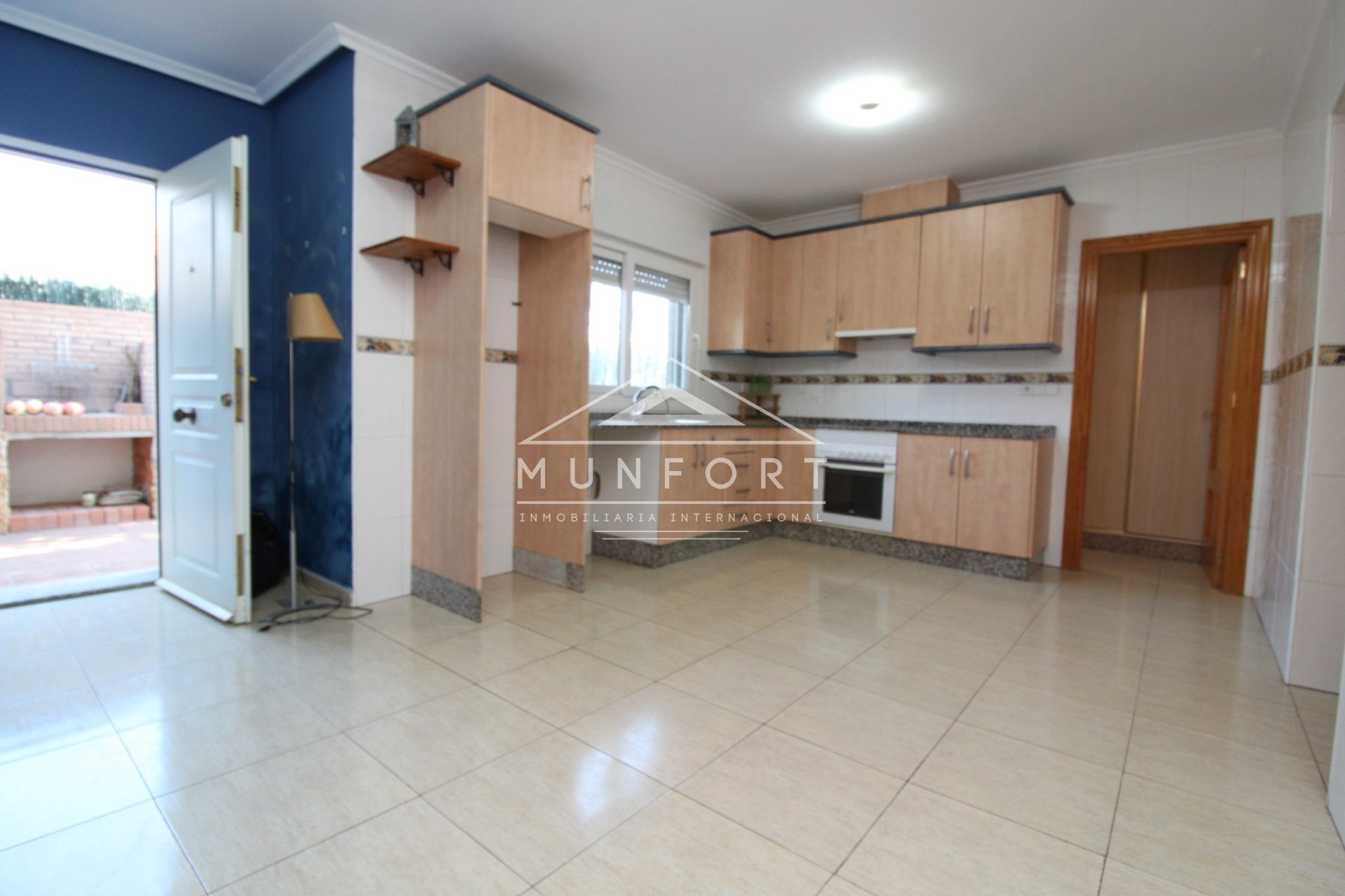 Resale - Villas -
Murcia - GEA Y TRUYOLS