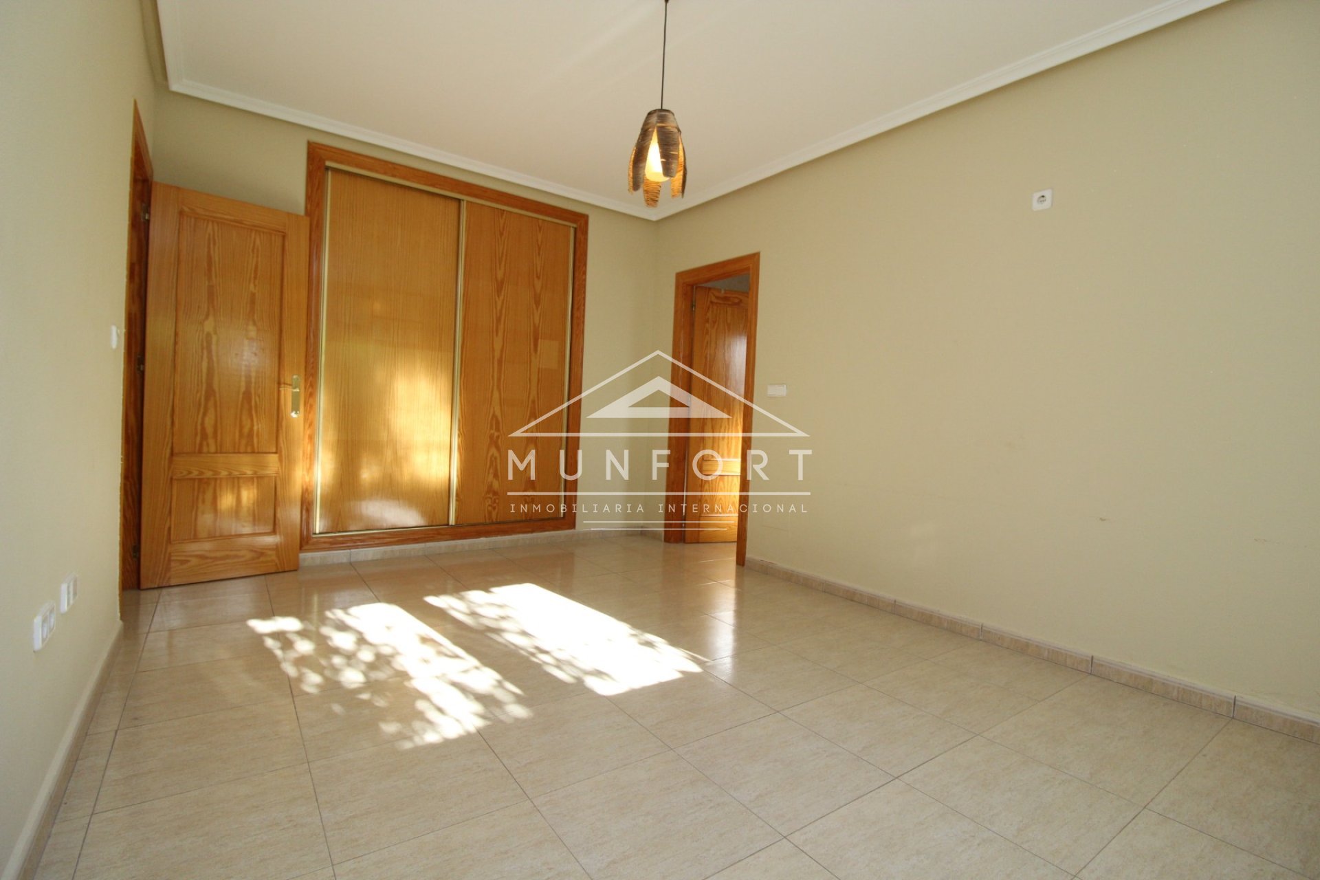 Resale - Villas -
Murcia - GEA Y TRUYOLS