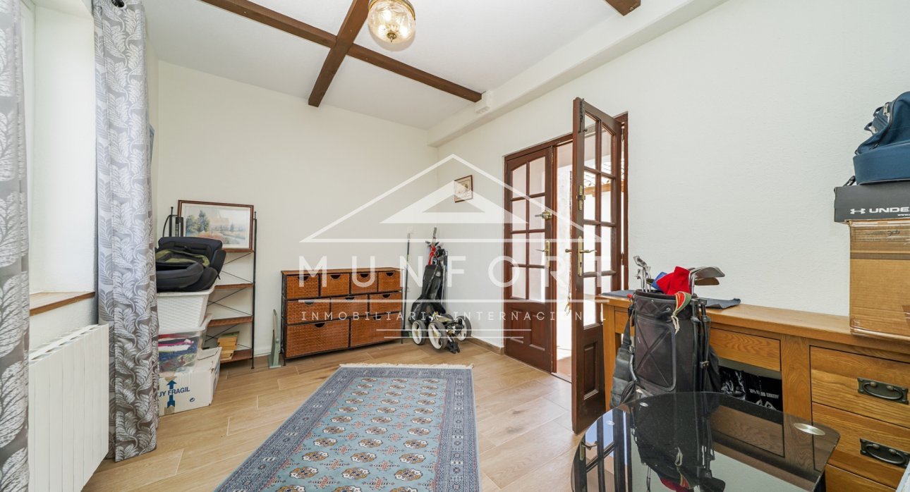 Resale - Villas -
Murcia - GEA Y TRUYOLS