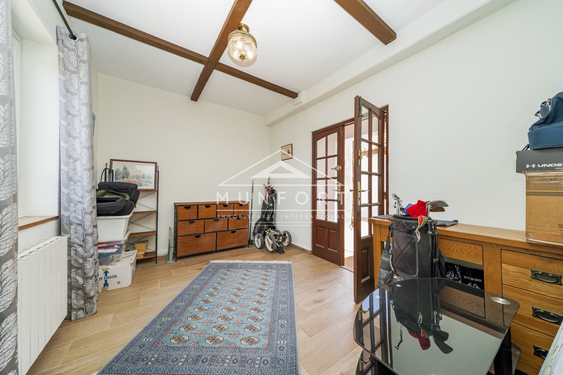 Resale - Villas -
Murcia - GEA Y TRUYOLS