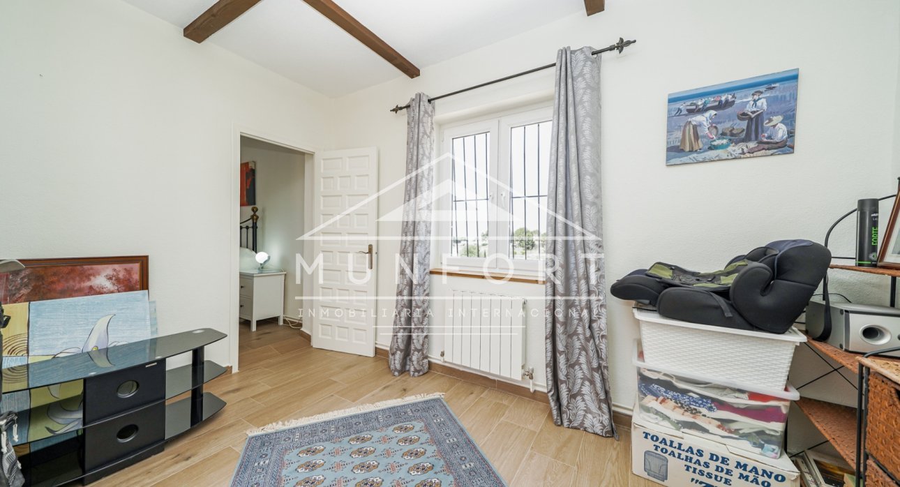 Resale - Villas -
Murcia - GEA Y TRUYOLS