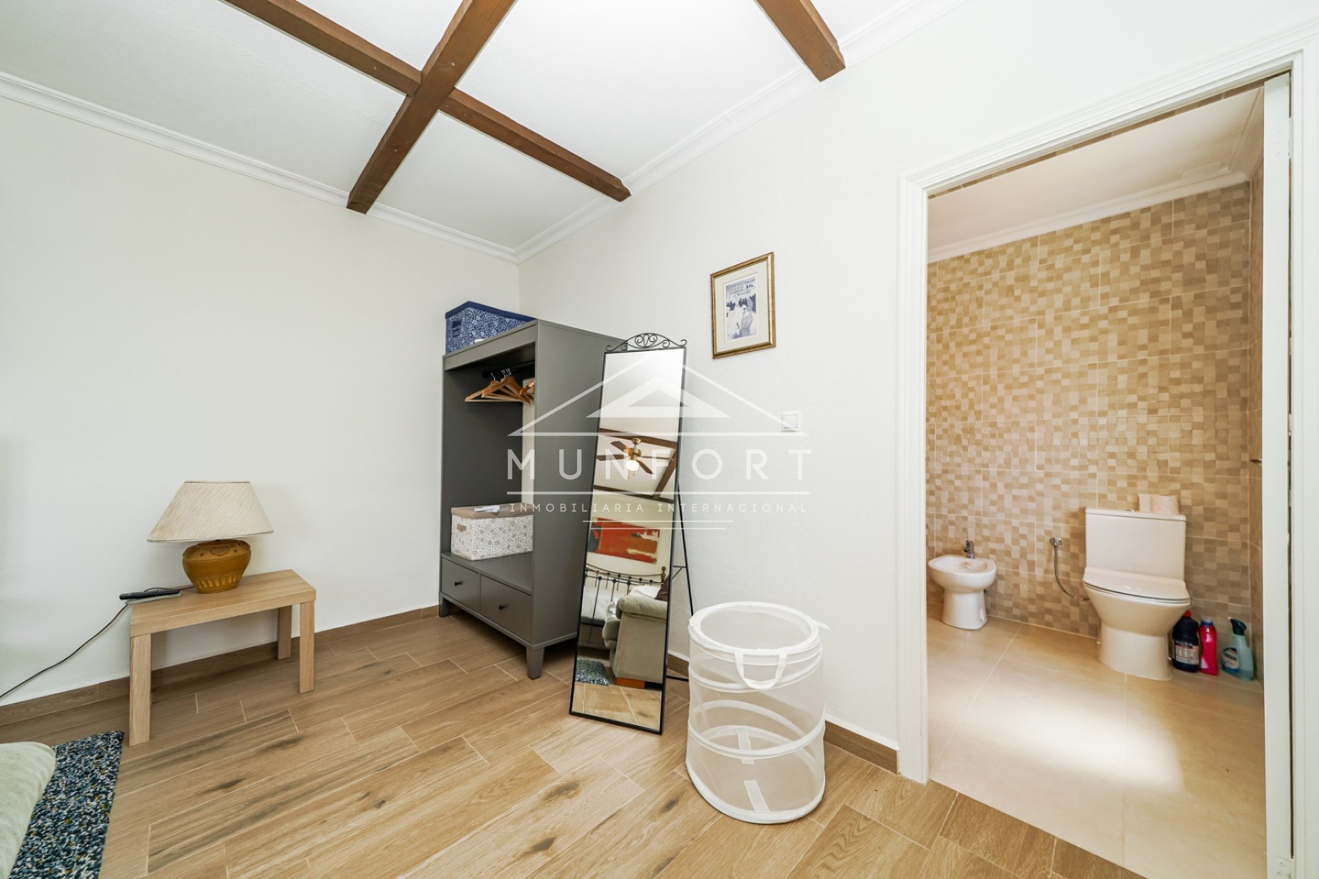 Resale - Villas -
Murcia - GEA Y TRUYOLS