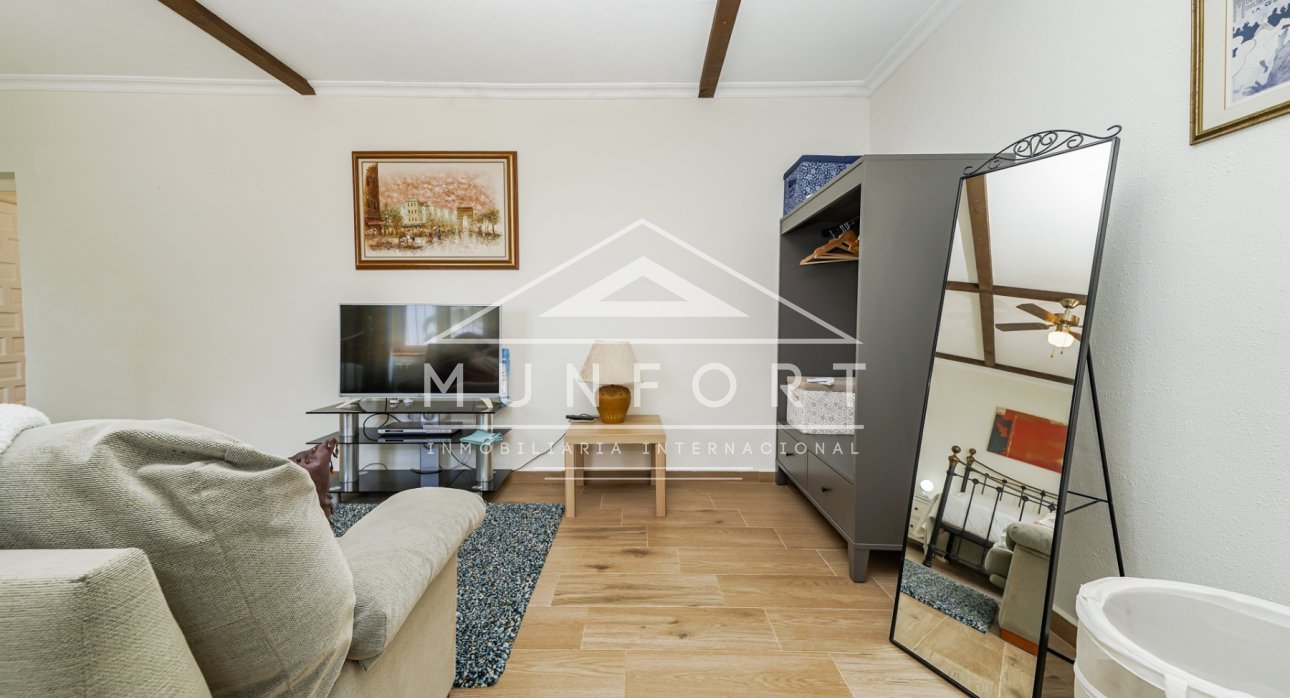 Resale - Villas -
Murcia - GEA Y TRUYOLS