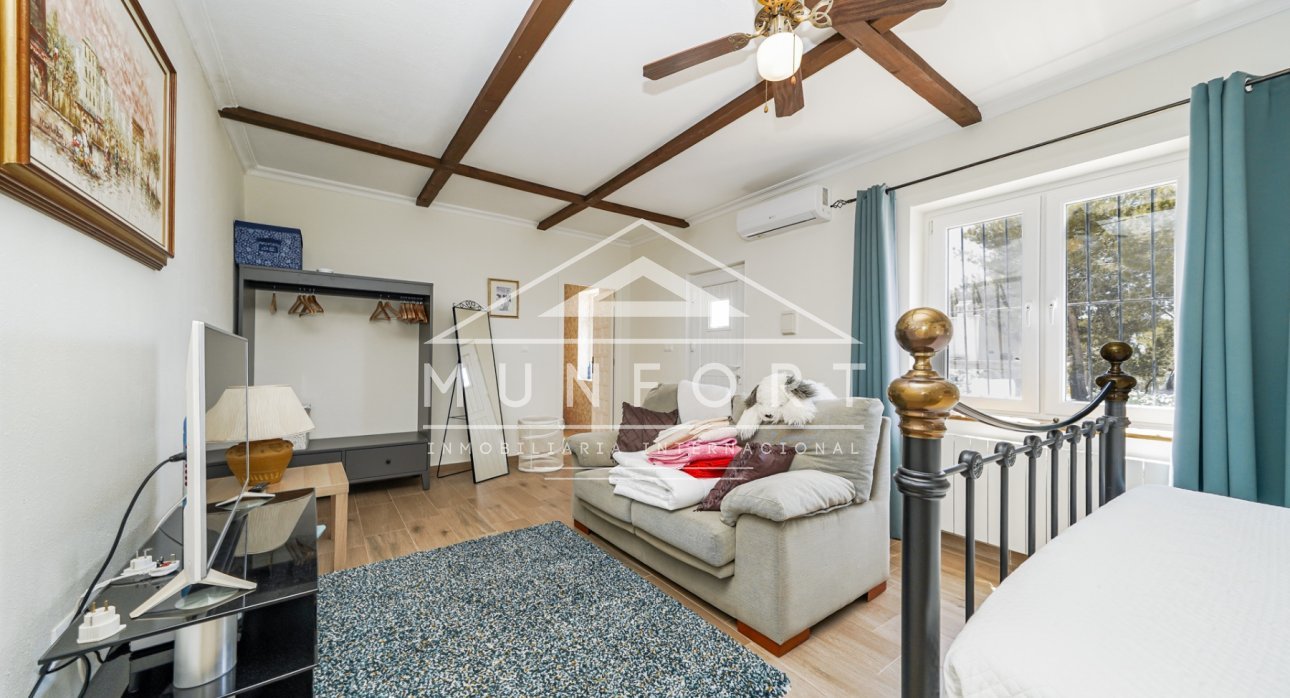 Resale - Villas -
Murcia - GEA Y TRUYOLS