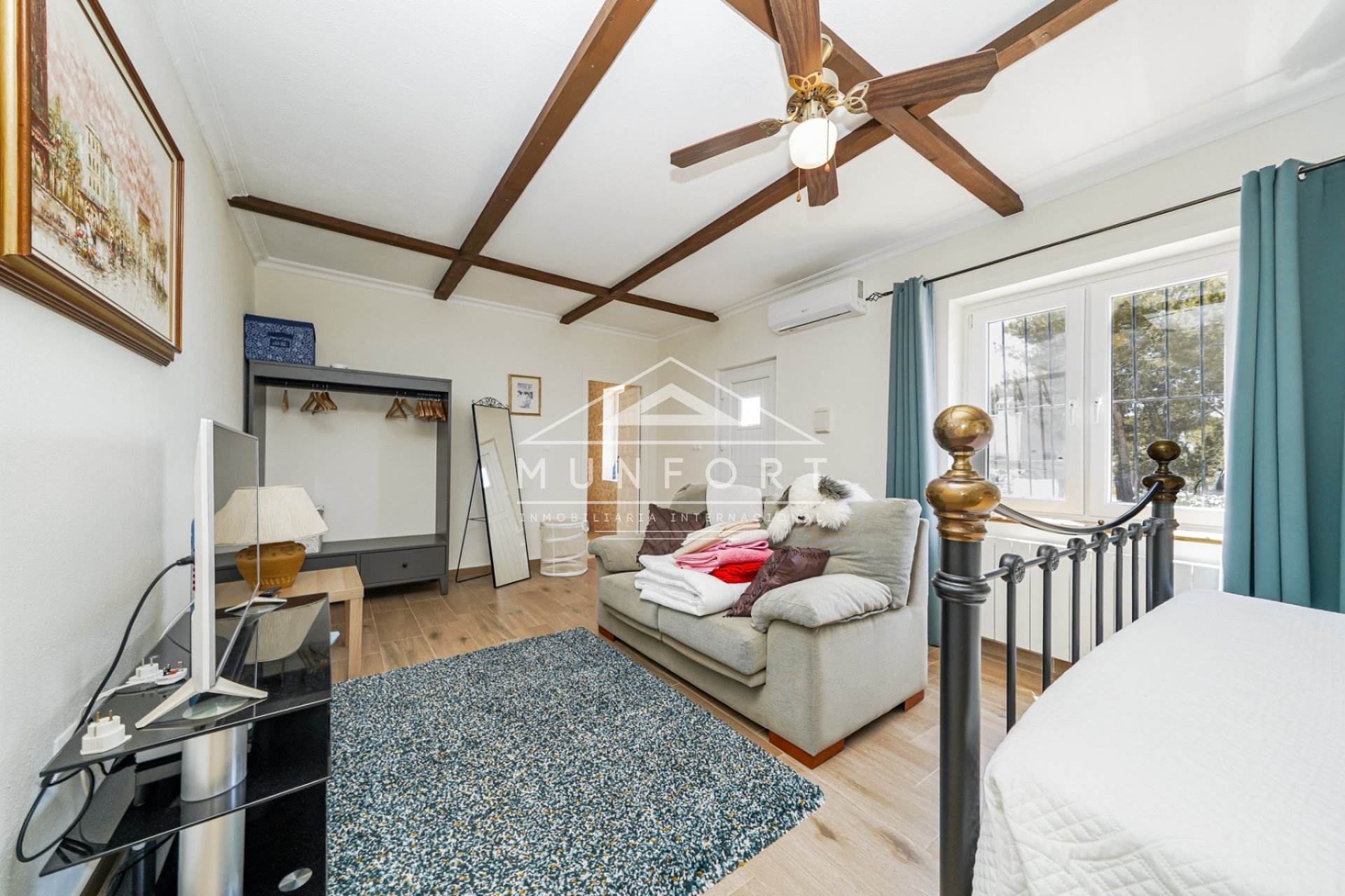 Resale - Villas -
Murcia - GEA Y TRUYOLS