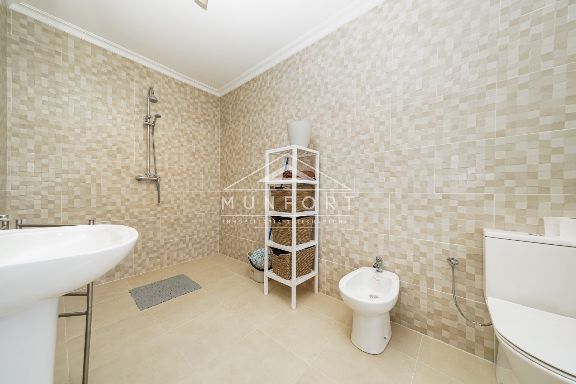 Resale - Villas -
Murcia - GEA Y TRUYOLS