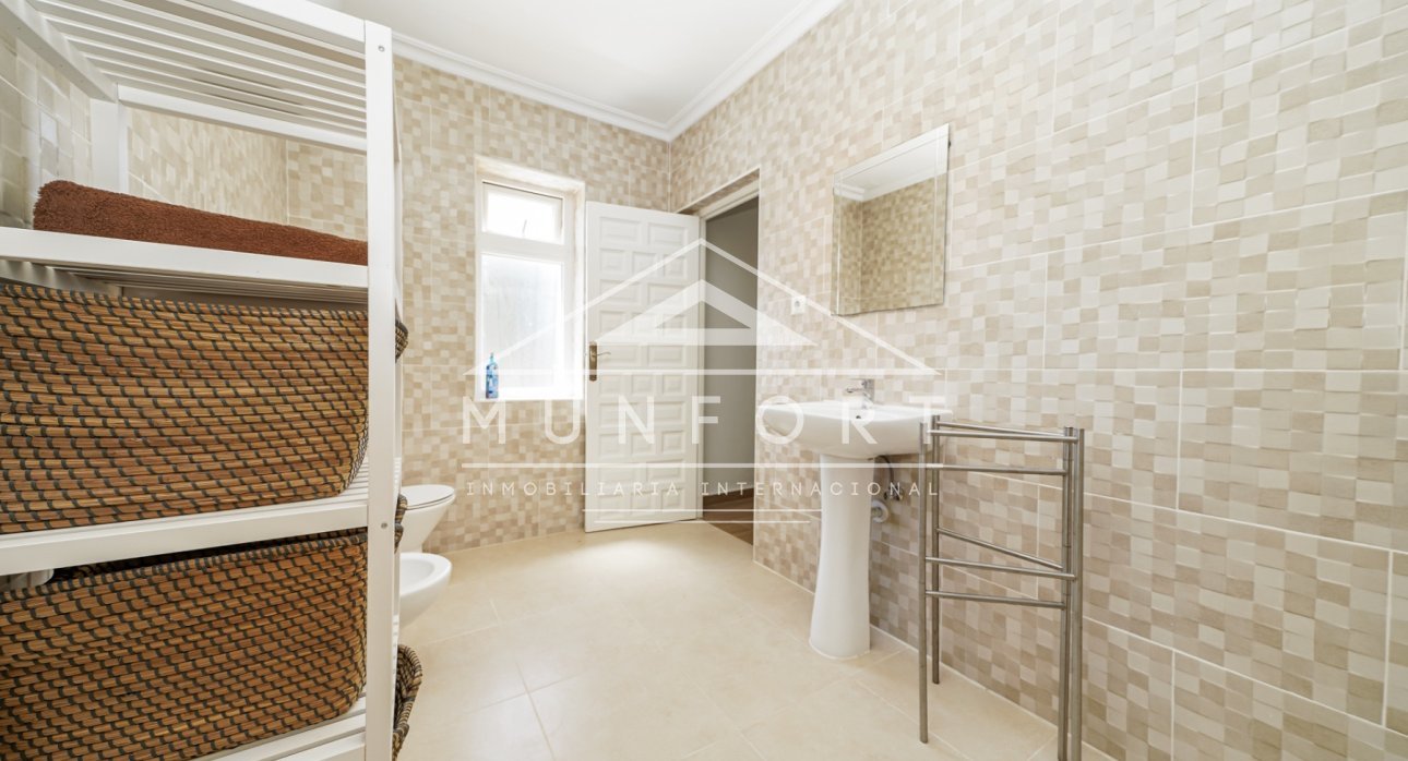 Resale - Villas -
Murcia - GEA Y TRUYOLS