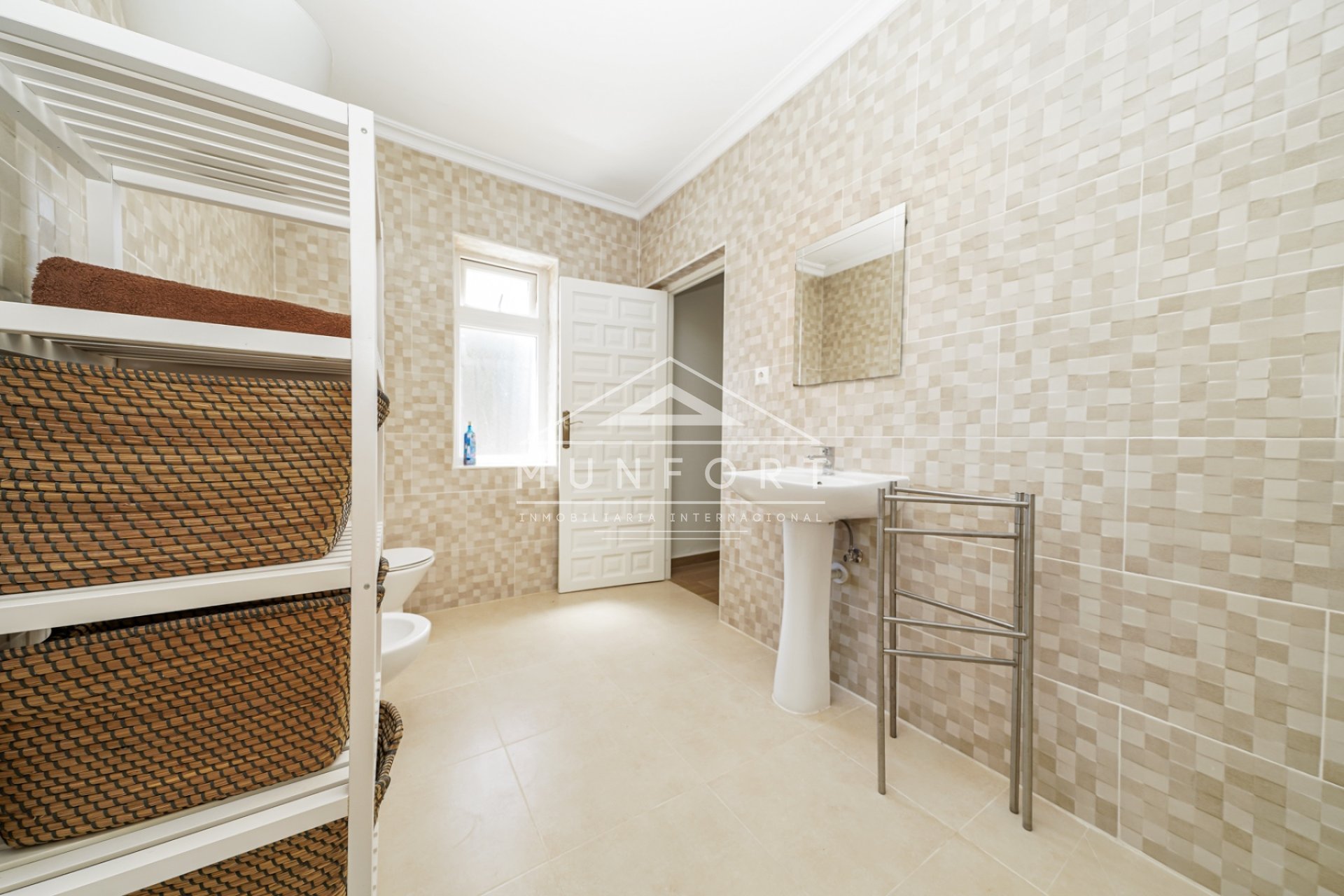 Resale - Villas -
Murcia - GEA Y TRUYOLS