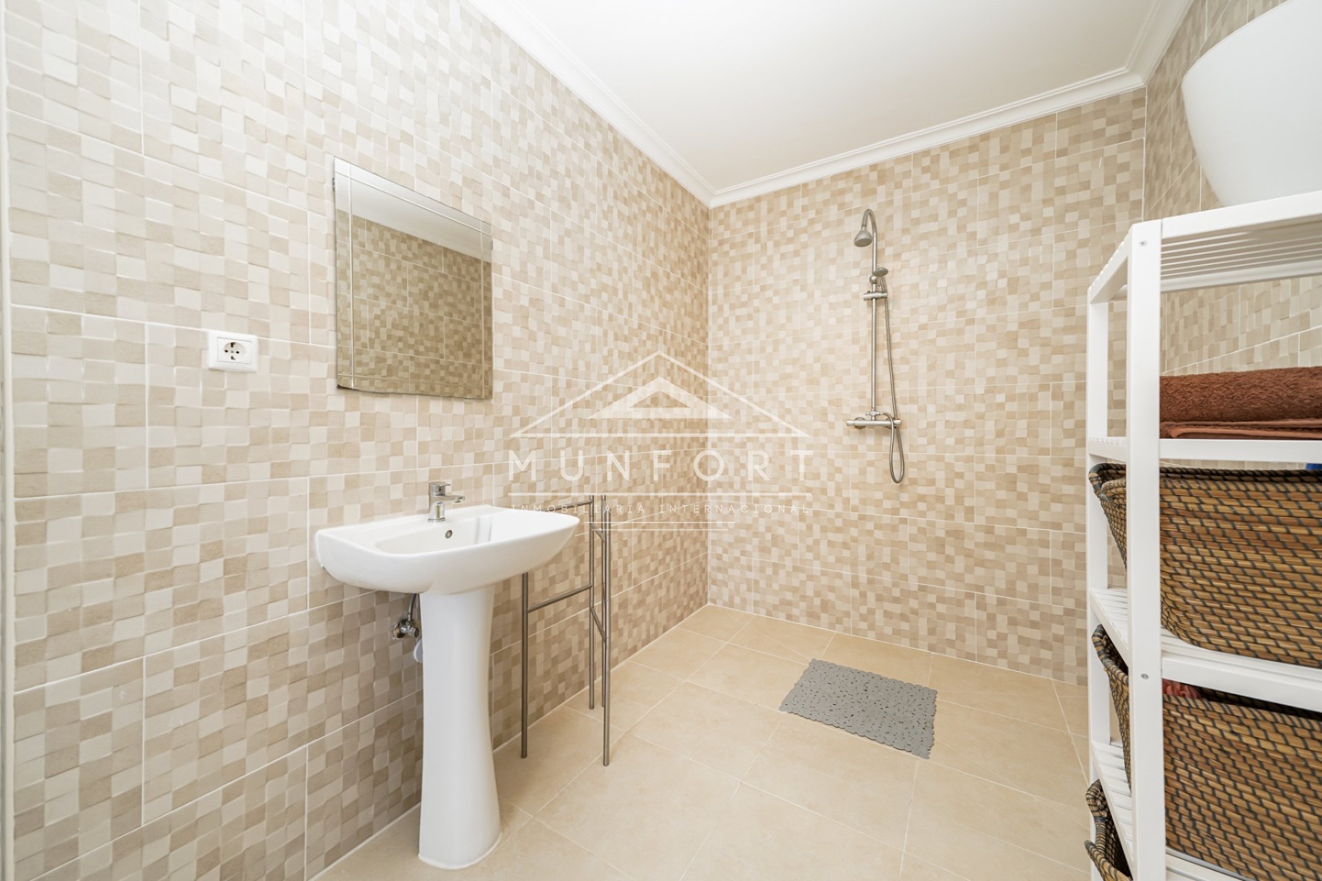 Resale - Villas -
Murcia - GEA Y TRUYOLS