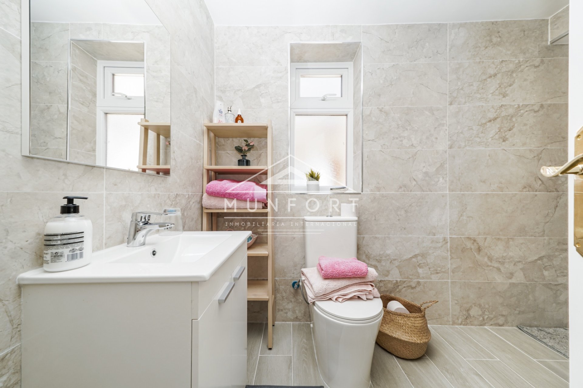 Resale - Villas -
Murcia - GEA Y TRUYOLS