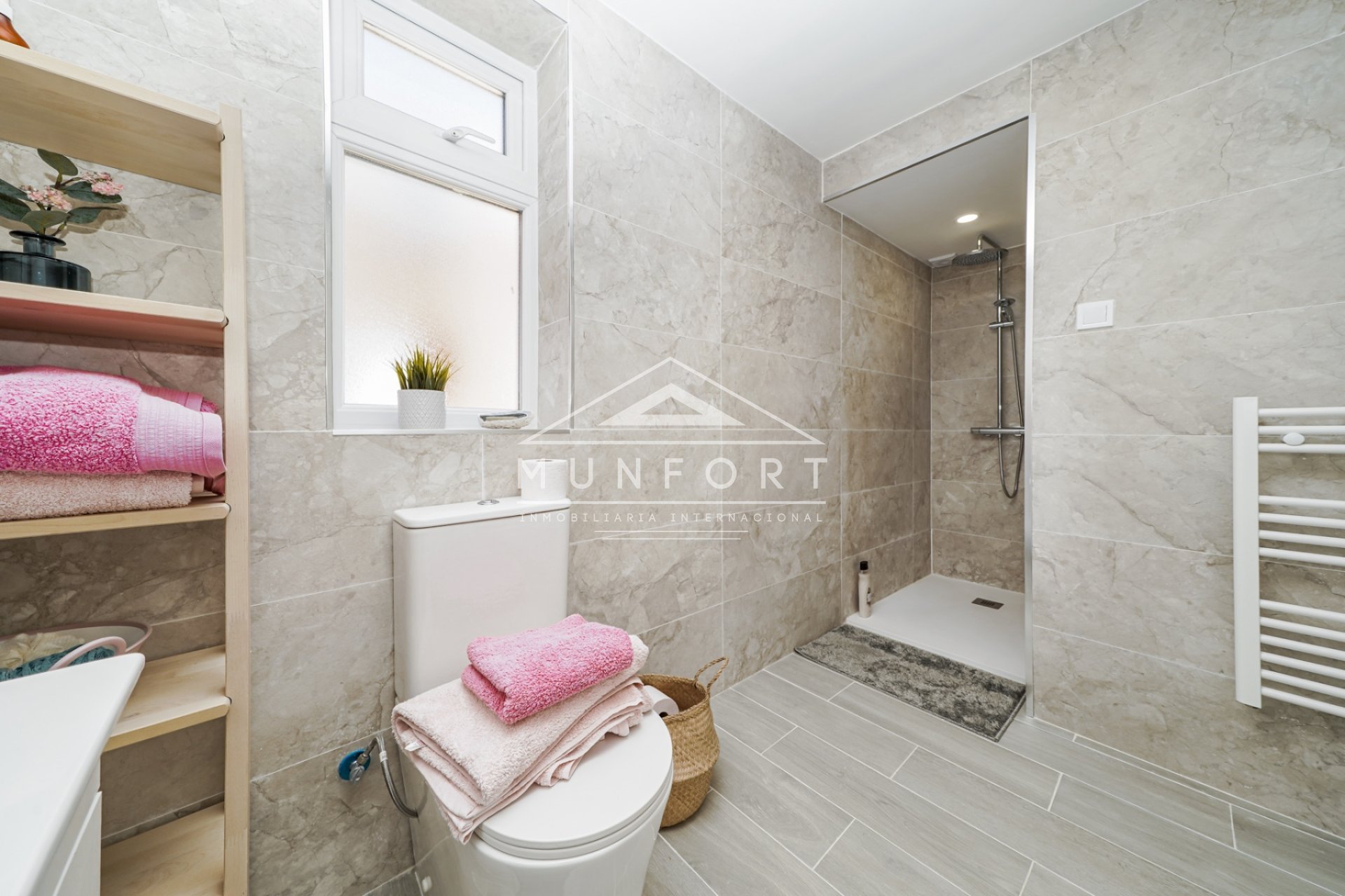 Resale - Villas -
Murcia - GEA Y TRUYOLS