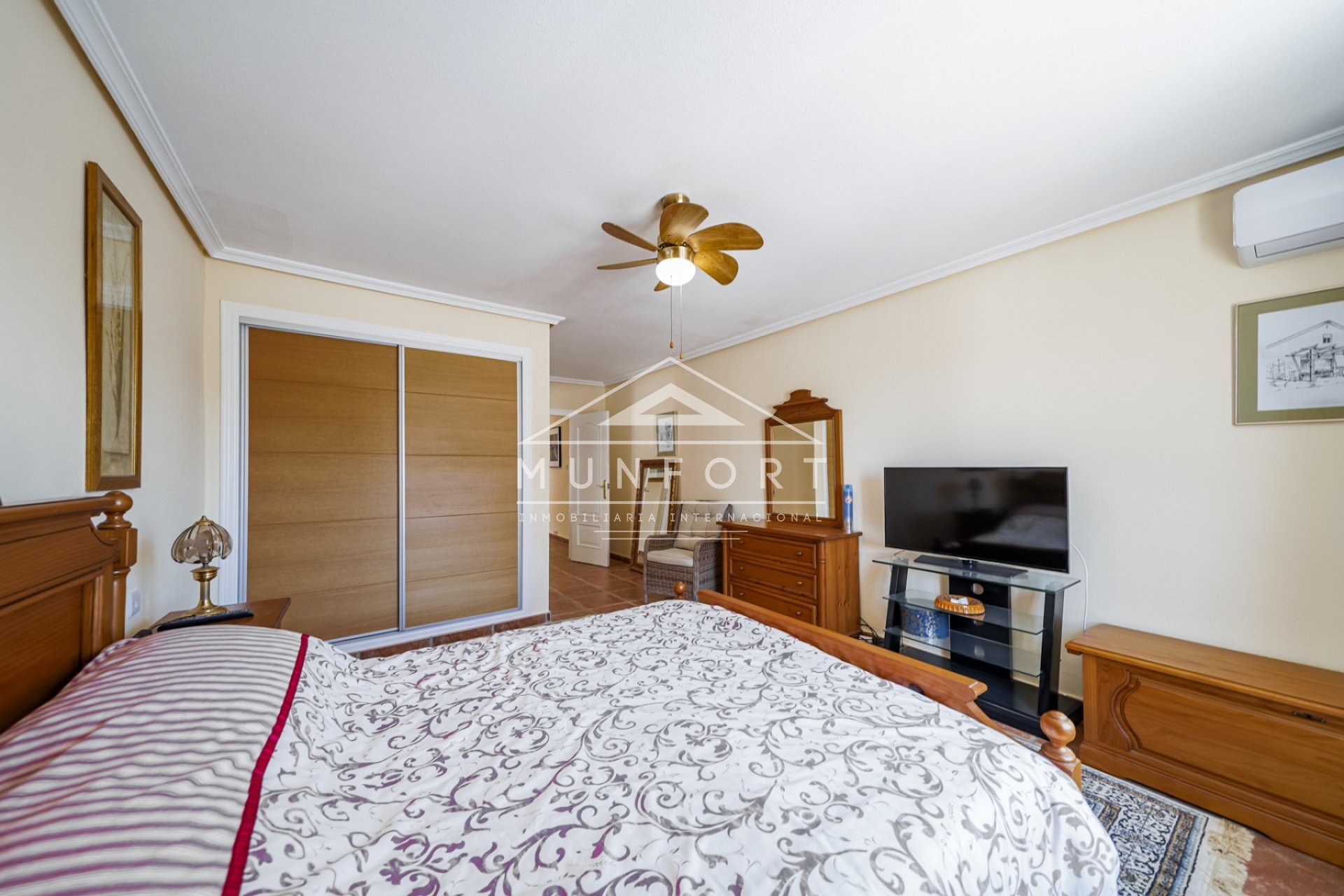 Resale - Villas -
Murcia - GEA Y TRUYOLS