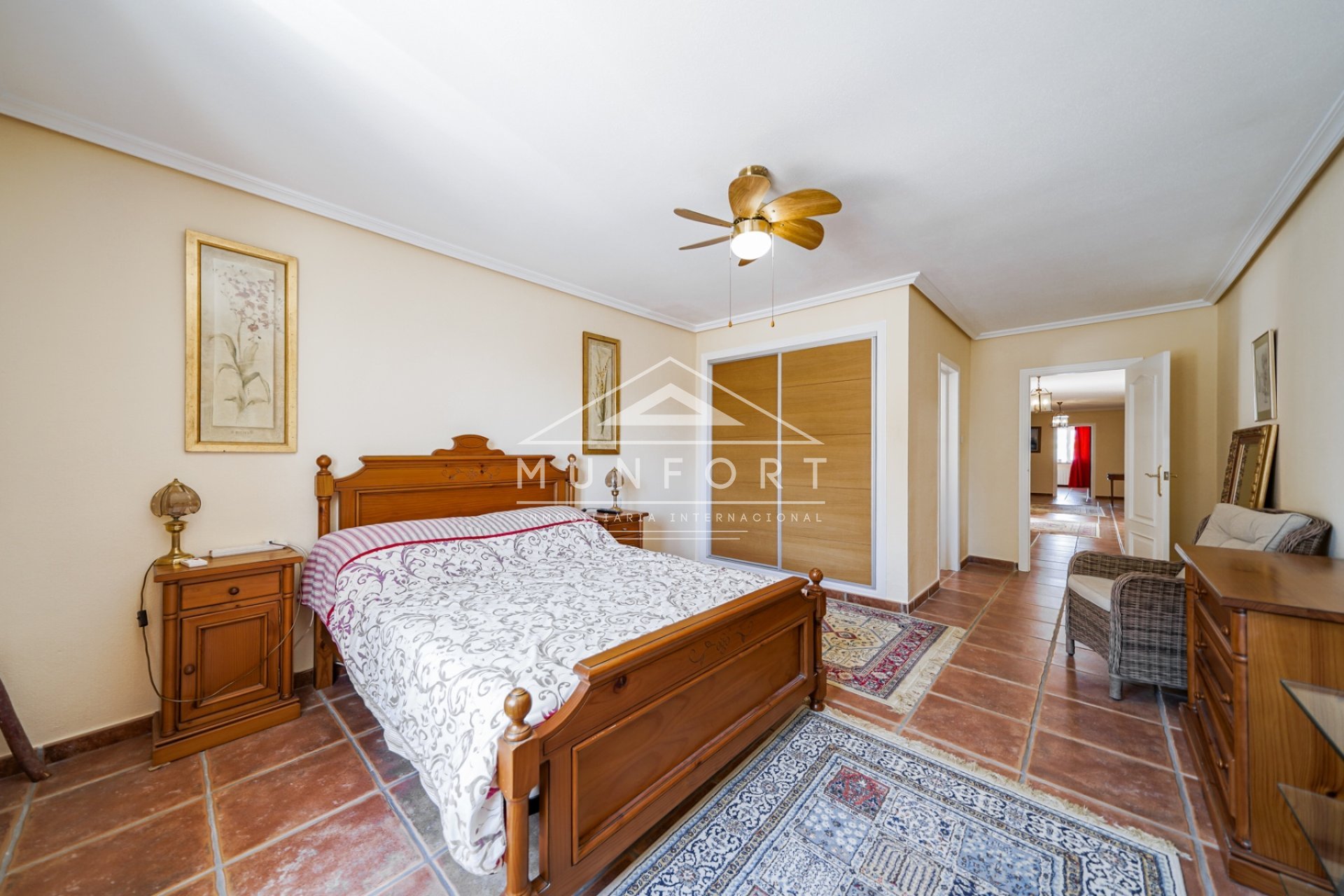 Resale - Villas -
Murcia - GEA Y TRUYOLS