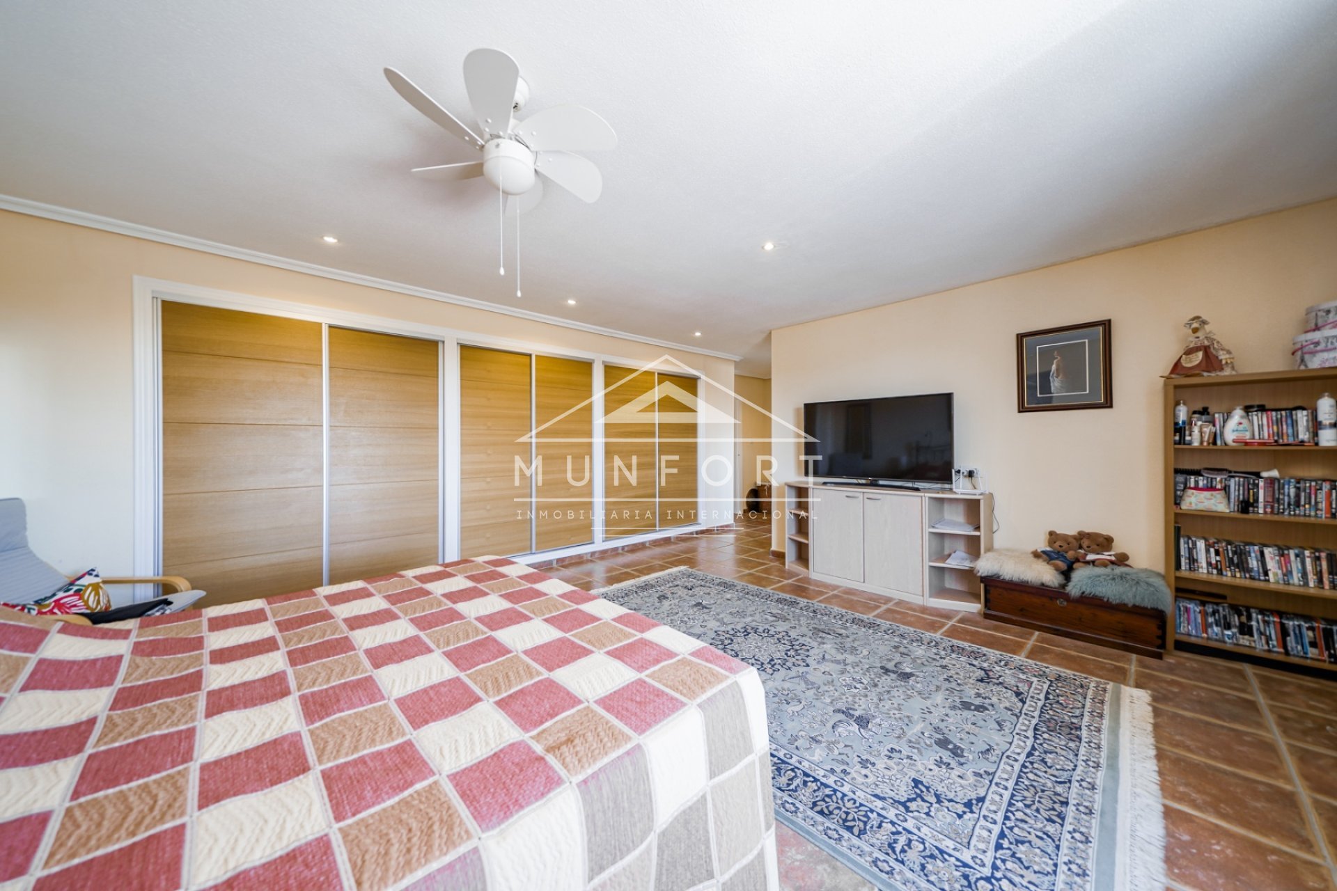 Resale - Villas -
Murcia - GEA Y TRUYOLS