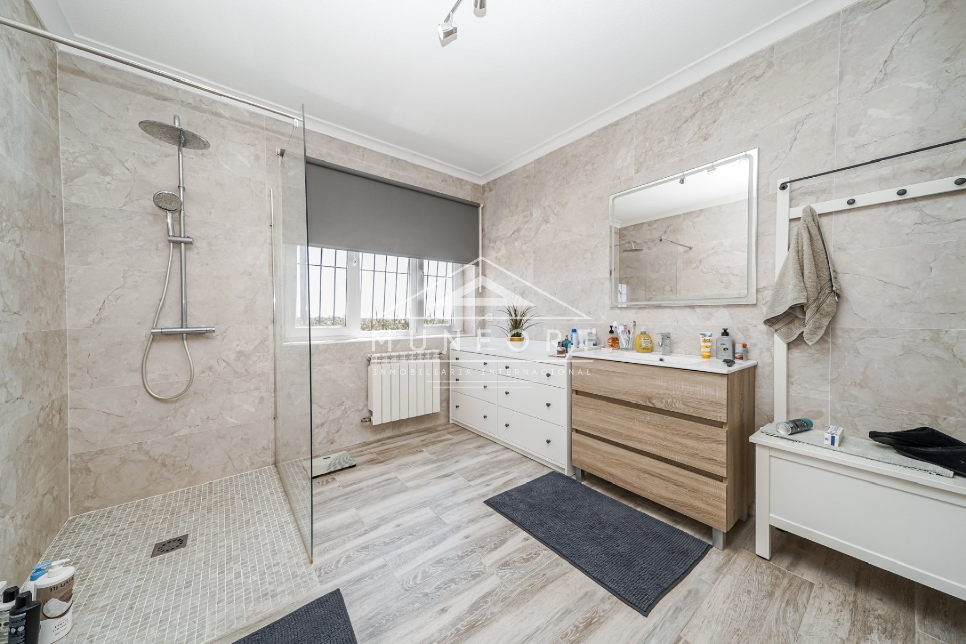 Resale - Villas -
Murcia - GEA Y TRUYOLS