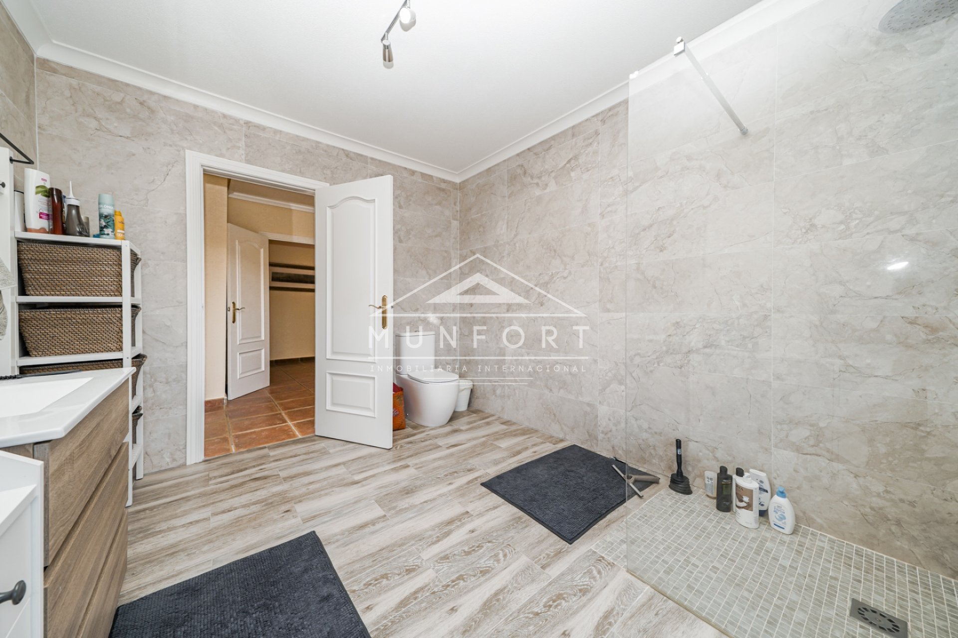 Resale - Villas -
Murcia - GEA Y TRUYOLS