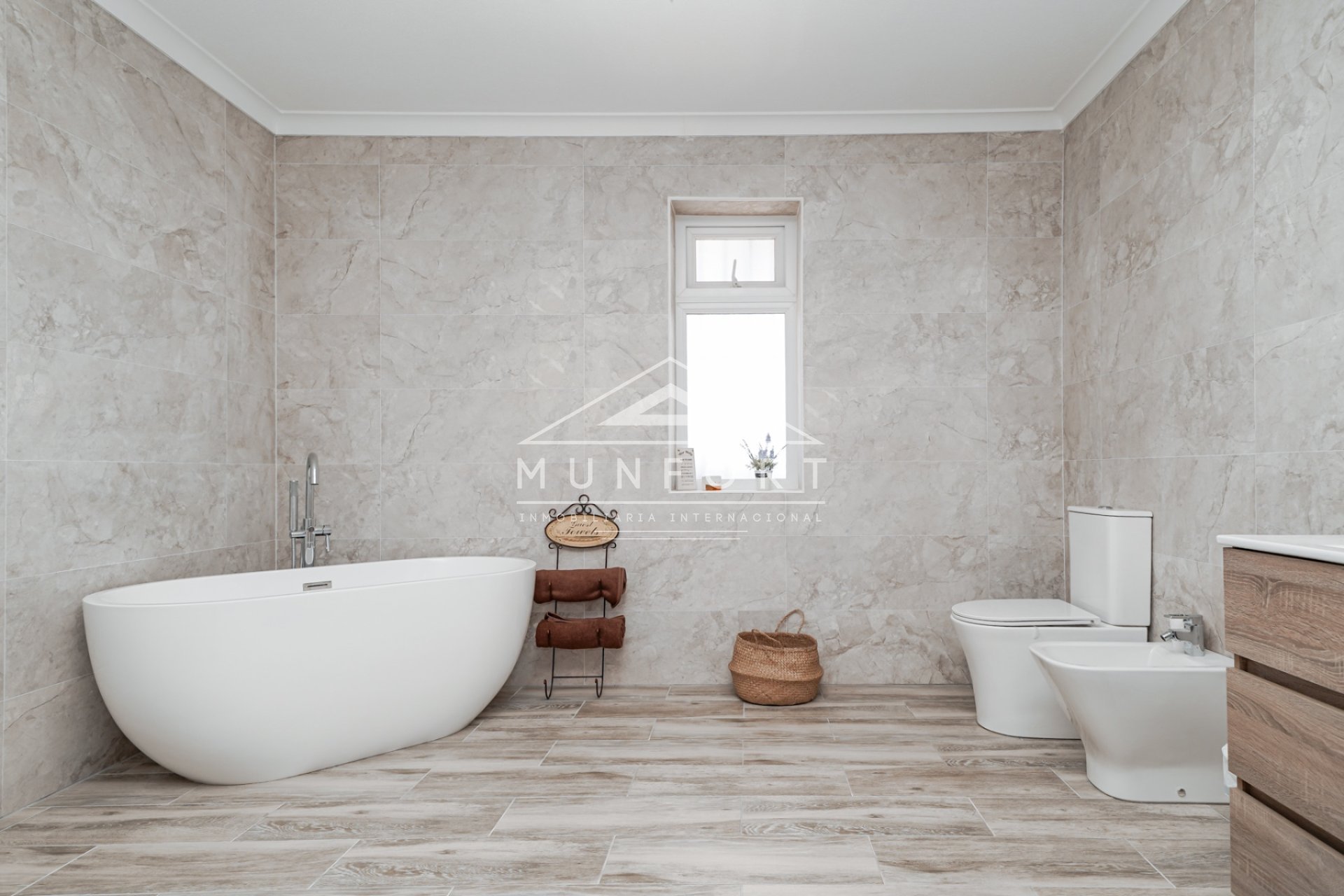 Resale - Villas -
Murcia - GEA Y TRUYOLS