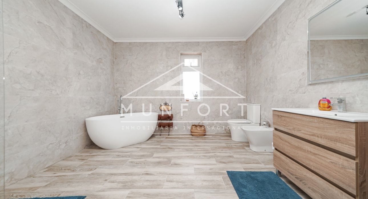 Resale - Villas -
Murcia - GEA Y TRUYOLS