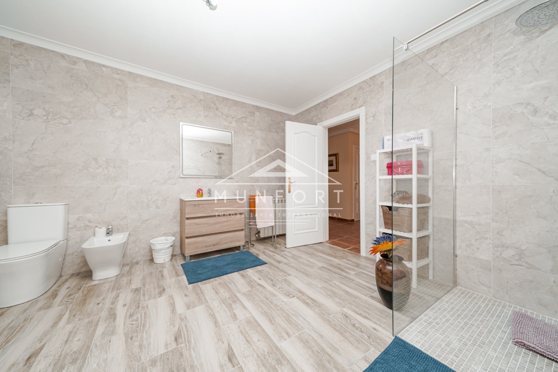 Resale - Villas -
Murcia - GEA Y TRUYOLS