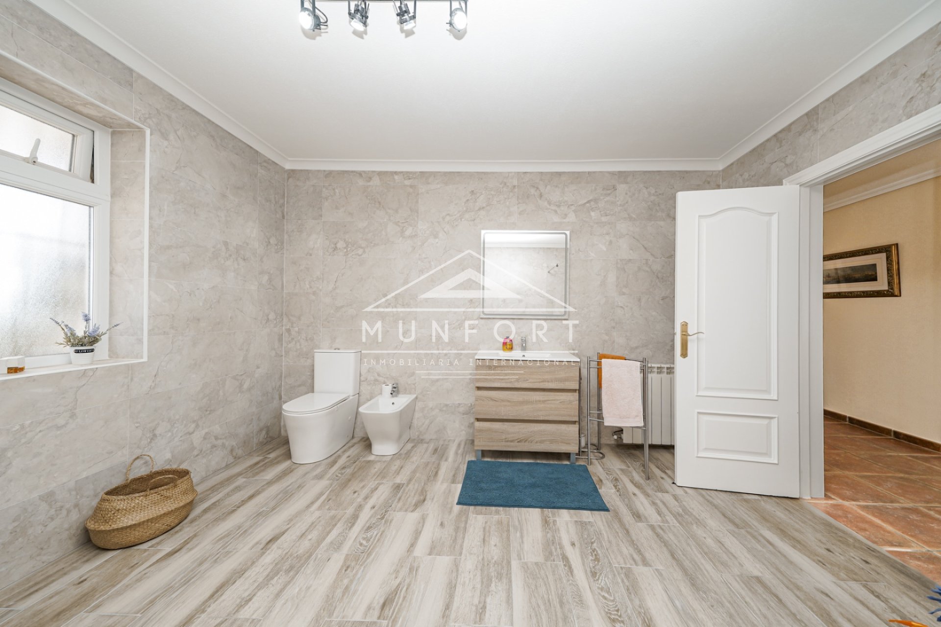 Resale - Villas -
Murcia - GEA Y TRUYOLS