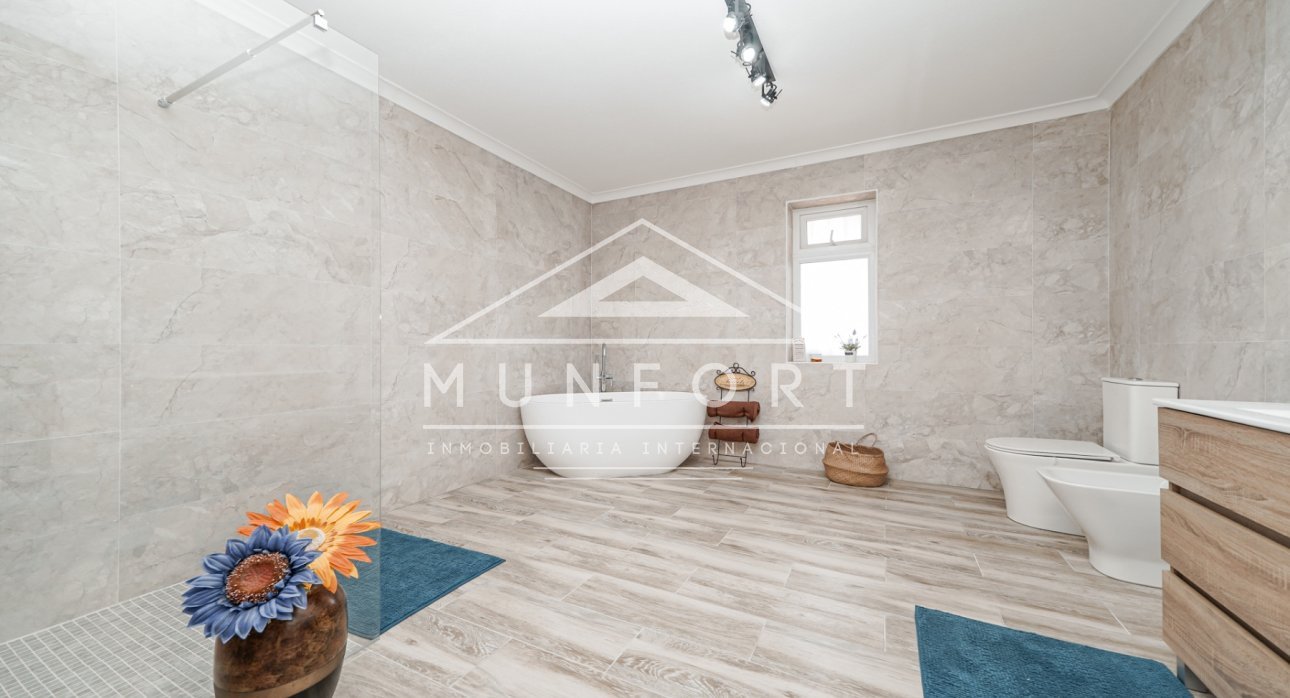 Resale - Villas -
Murcia - GEA Y TRUYOLS